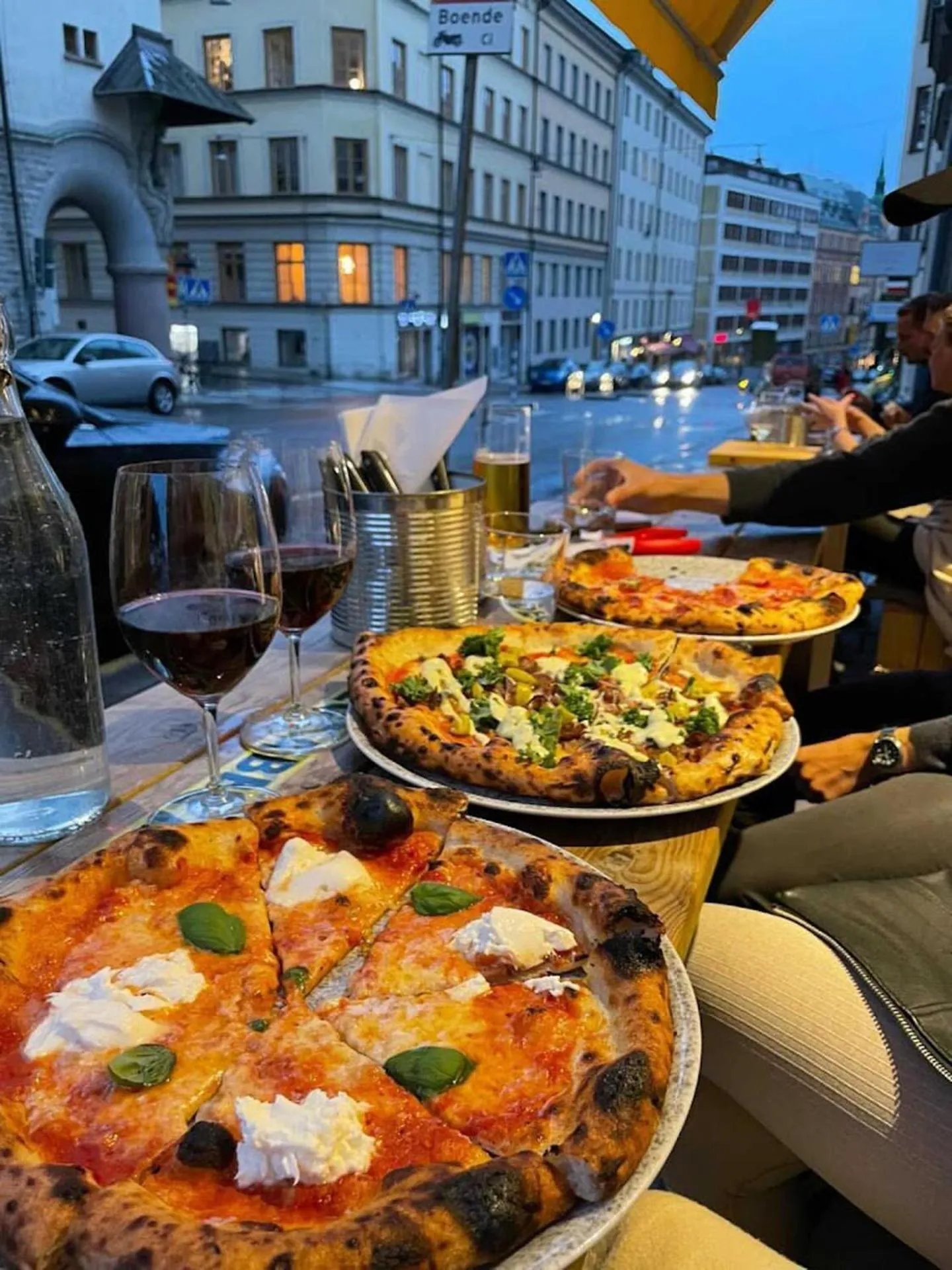 Stockholm Central- Near Drottninggatan & Shops!