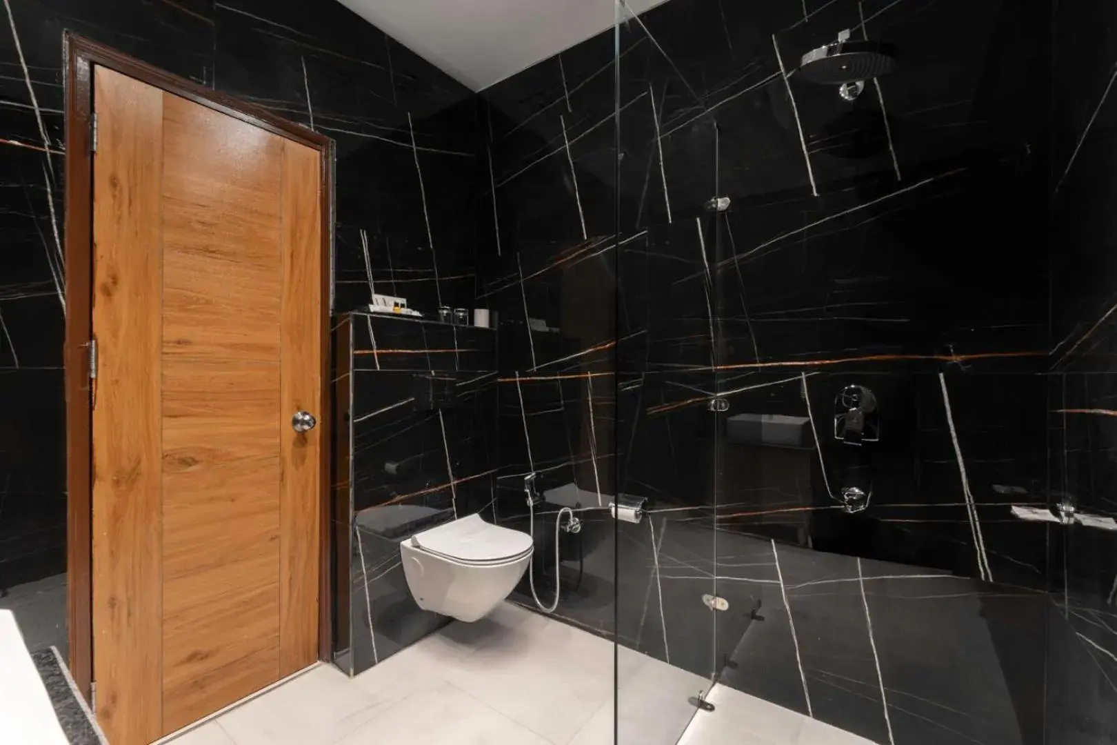 Executive Room With Balcony in SPT Clarks Inn Suite, Mandi Executive Room With Balcony in SPT Clarks Inn Suite, Mandi