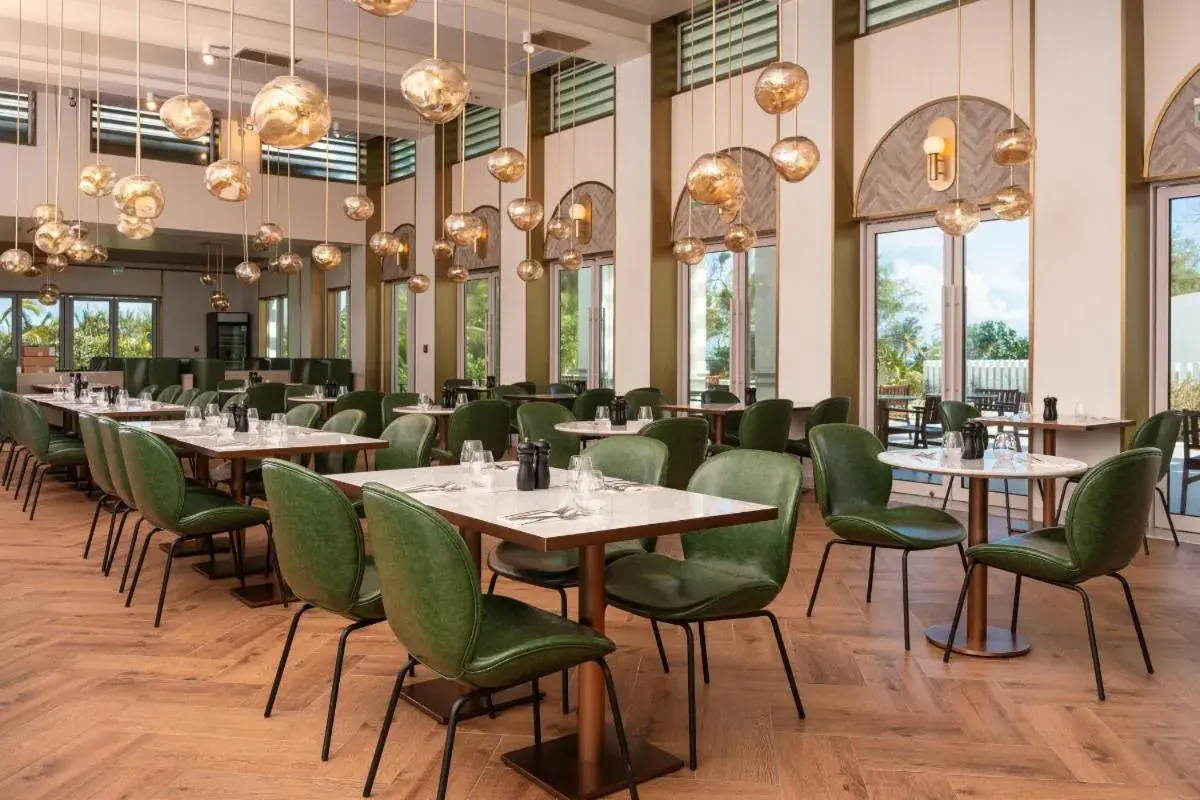 Restaurant/places to eat in Wyndham Grand Barbados Sam Lords Castle All Inclusive Resort Restaurant/places to eat in Wyndham Grand Barbados Sam Lords Castle All Inclusive Resort