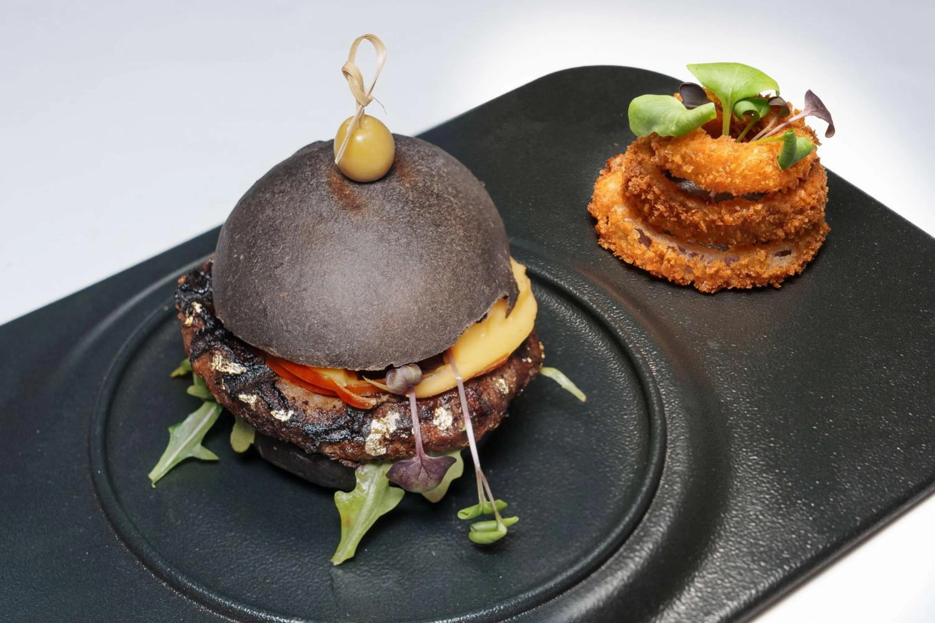 Restaurant/places to eat in Wyndham Grand Barbados Sam Lords Castle All Inclusive Resort