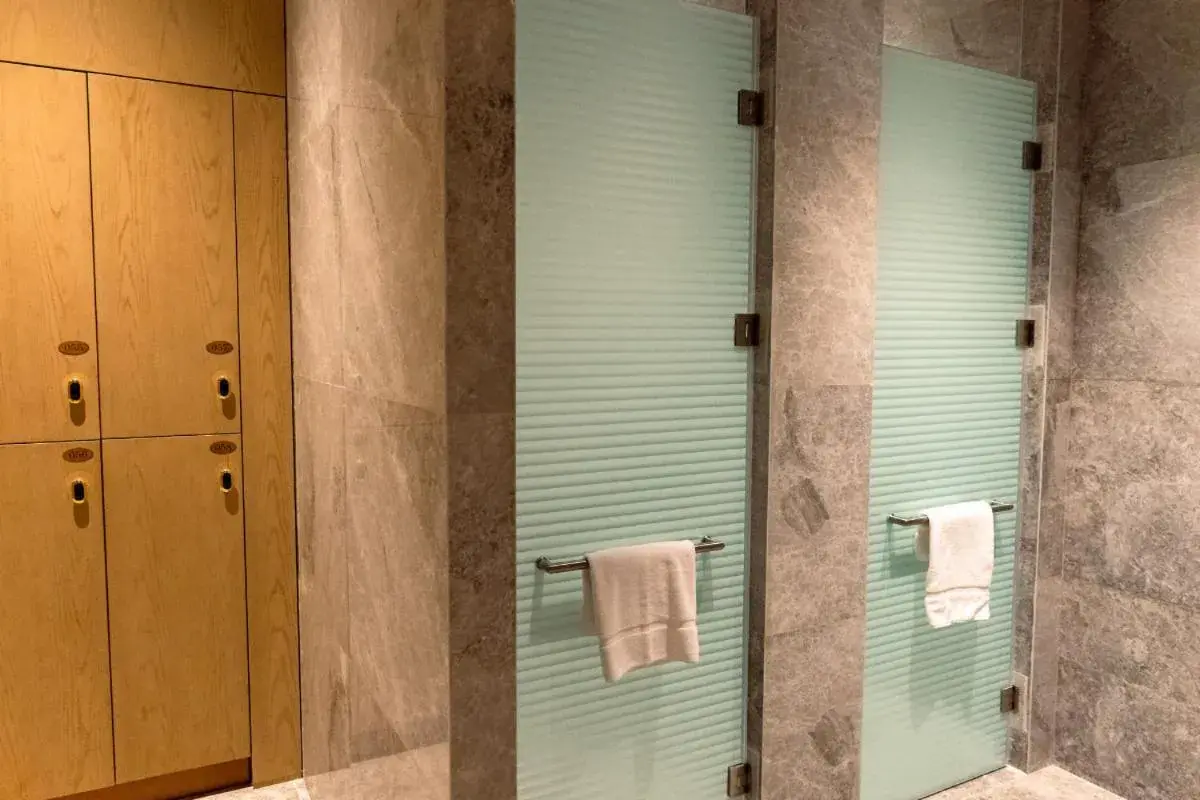 Fitness centre/facilities in Wyndham Grand Barbados Sam Lords Castle All Inclusive Resort Fitness centre/facilities in Wyndham Grand Barbados Sam Lords Castle All Inclusive Resort