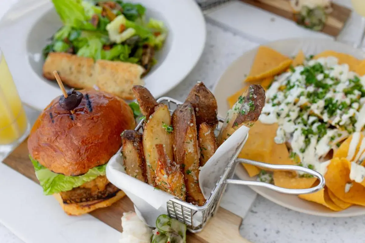 Restaurant/places to eat in Wyndham Grand Barbados Sam Lords Castle All Inclusive Resort Restaurant/places to eat in Wyndham Grand Barbados Sam Lords Castle All Inclusive Resort