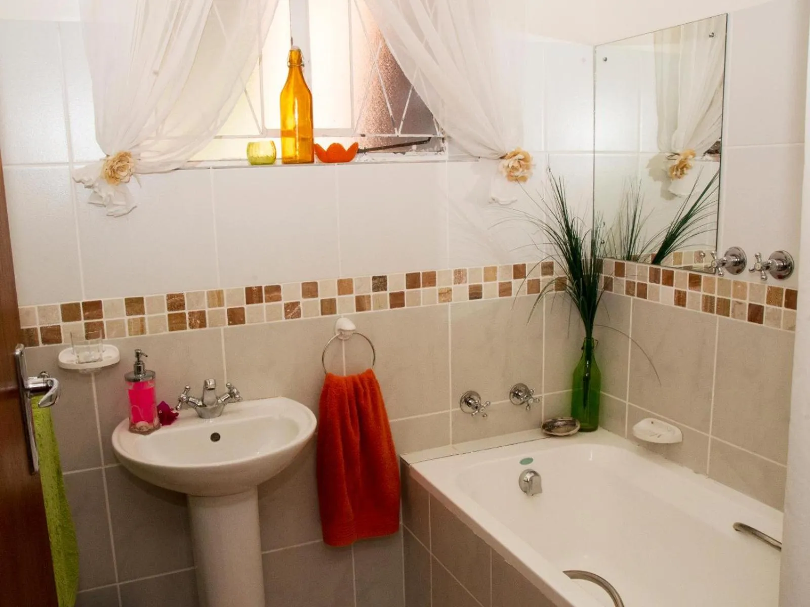 Bathroom in Water's Edge