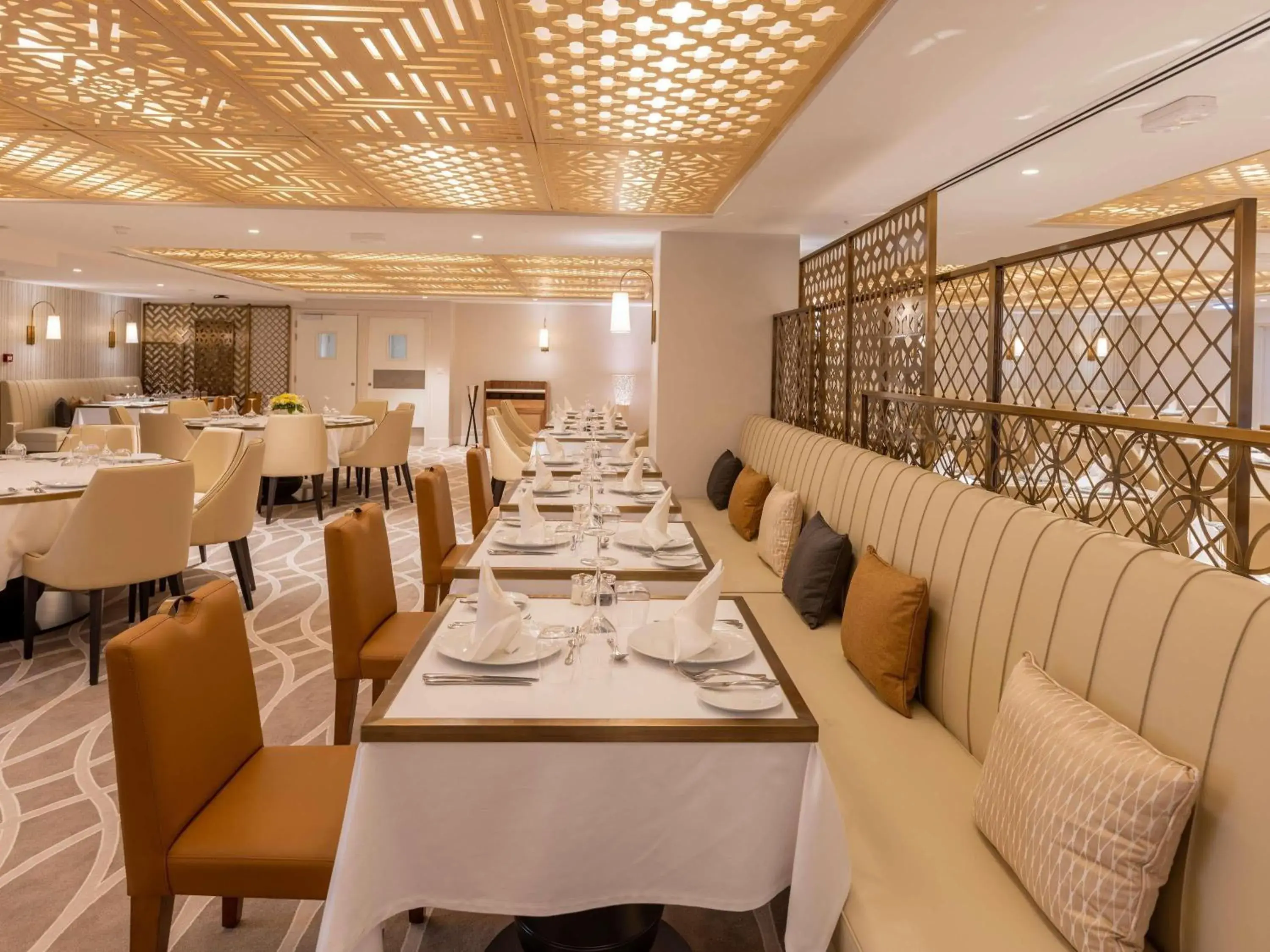 Restaurant/places to eat in Mercure Alger Palais Des Congres Restaurant/places to eat in Mercure Alger Palais Des Congres