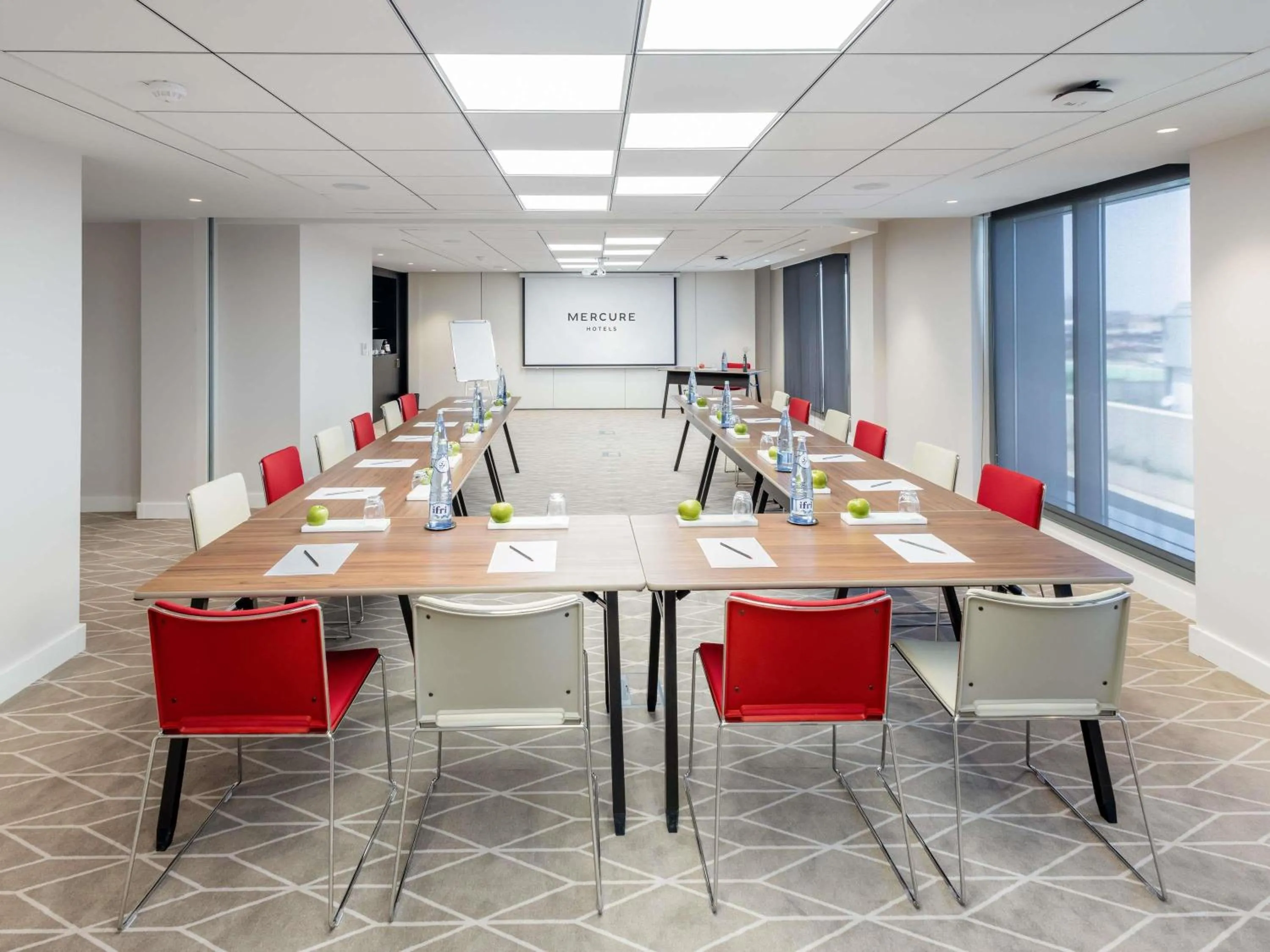 Meeting/conference room in Mercure Alger Palais Des Congres