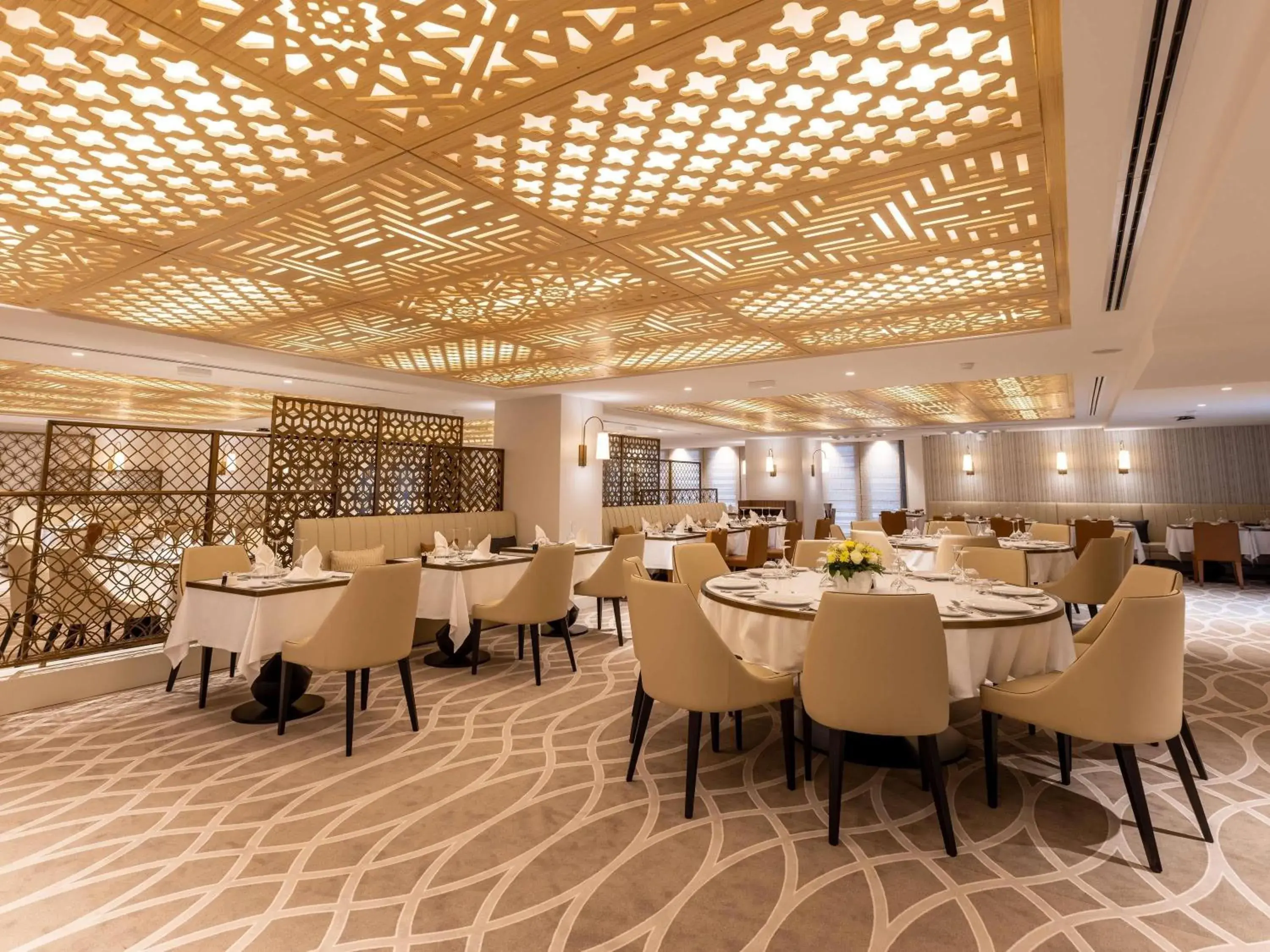 Restaurant/places to eat in Mercure Alger Palais Des Congres Restaurant/places to eat in Mercure Alger Palais Des Congres