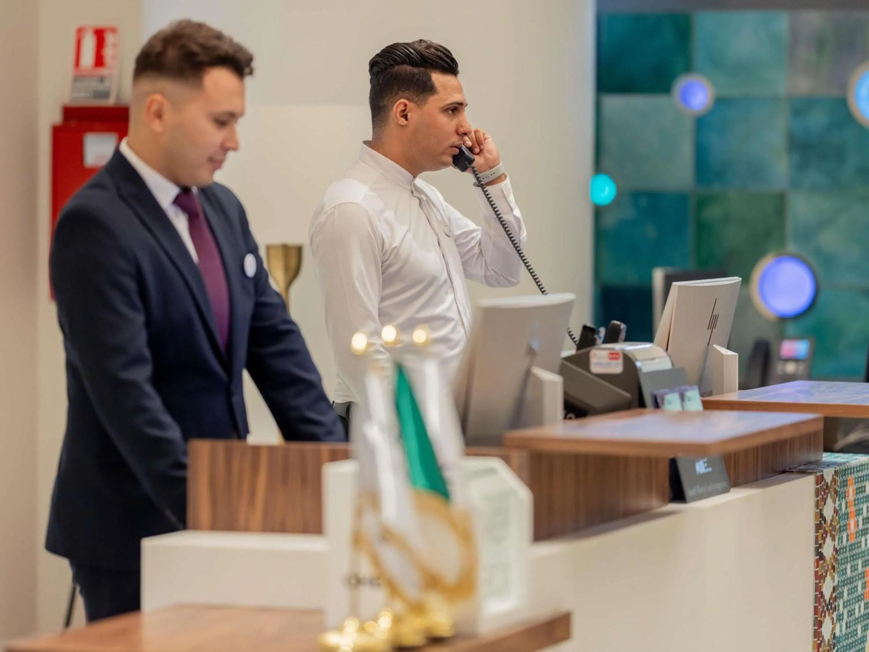 Other in Mercure Alger Palais Des Congres