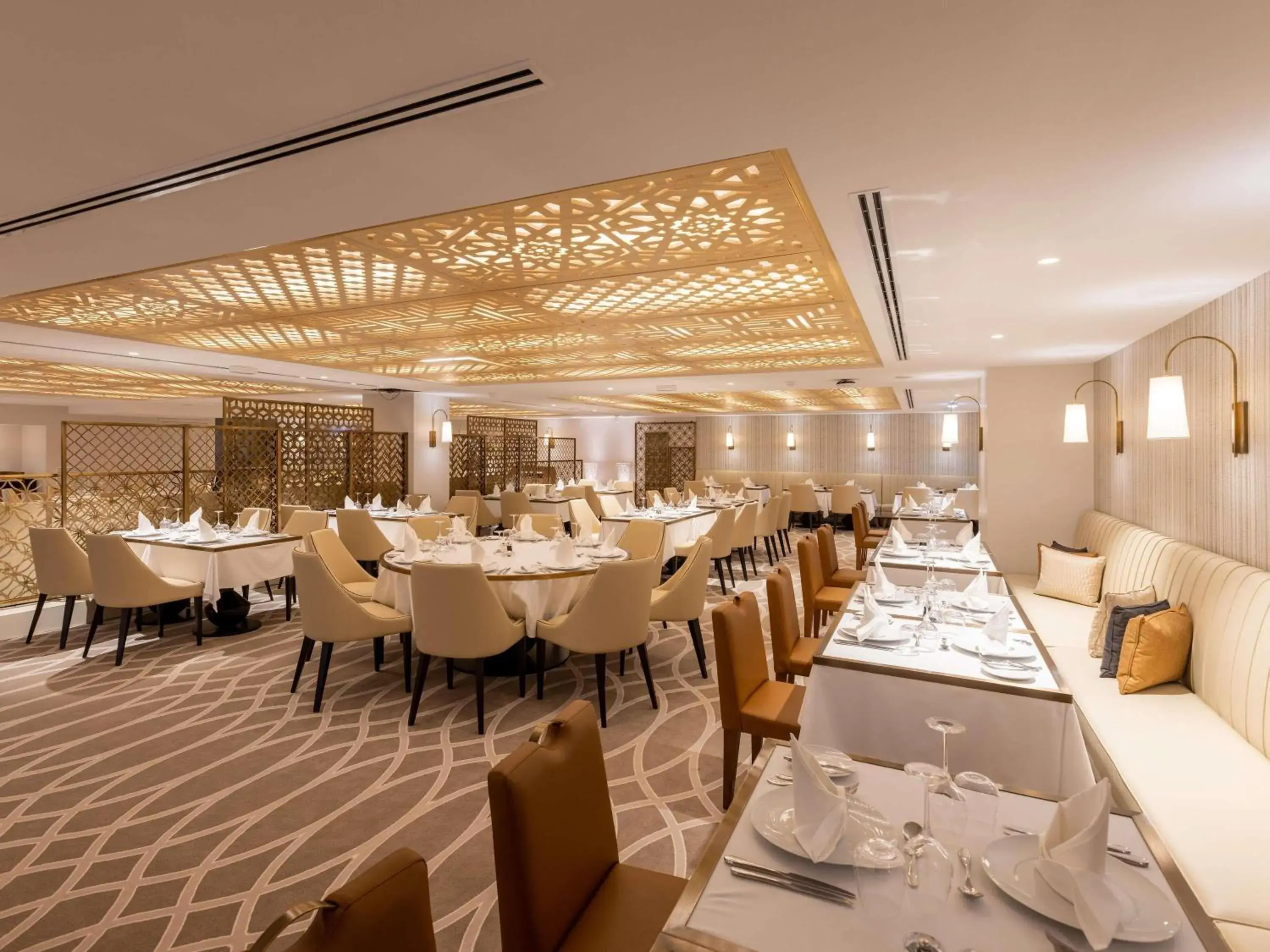 Restaurant/places to eat in Mercure Alger Palais Des Congres Restaurant/places to eat in Mercure Alger Palais Des Congres