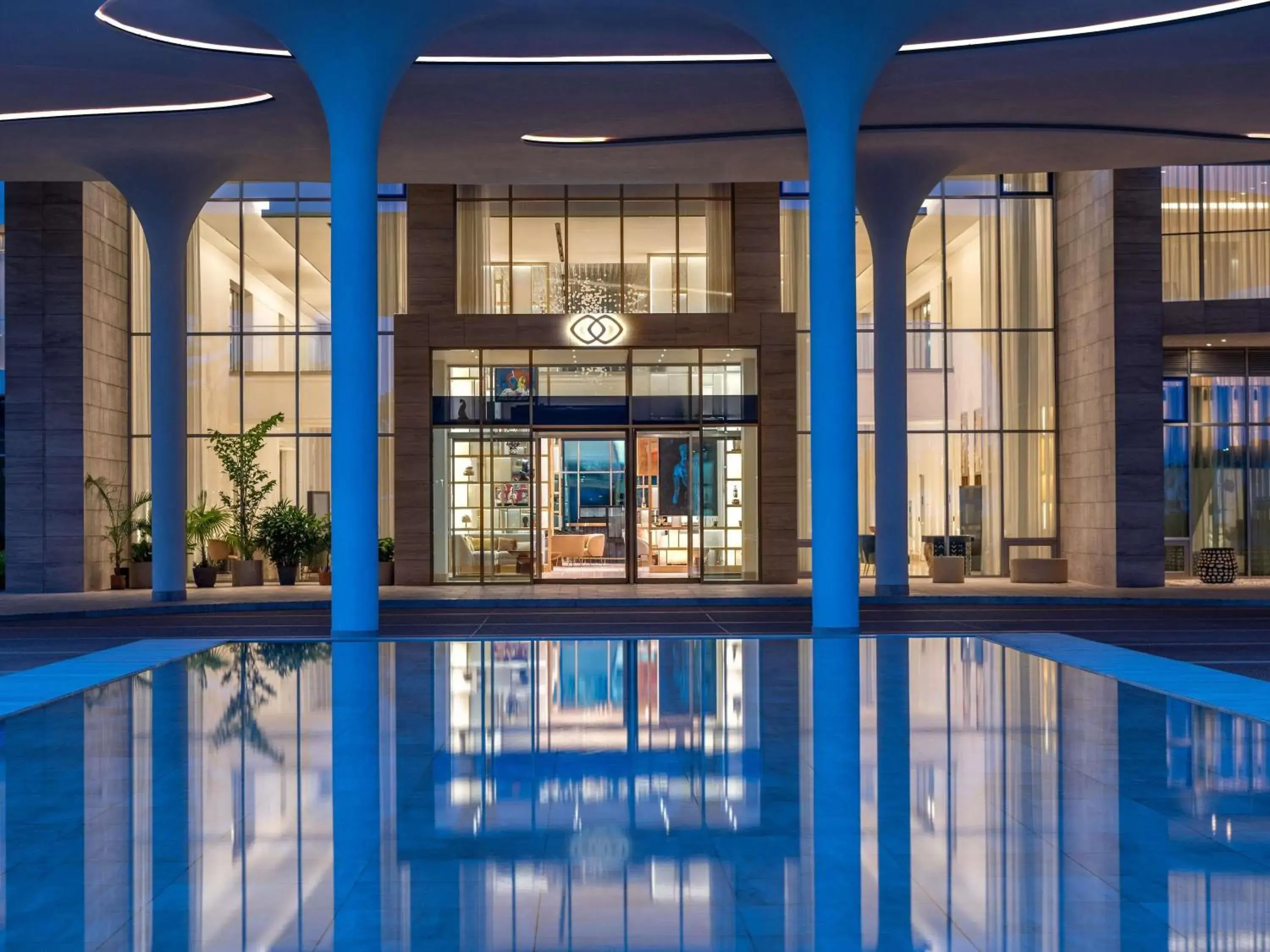 Sofitel Cotonou Marina Hotel & Spa Sofitel Cotonou Marina Hotel & Spa