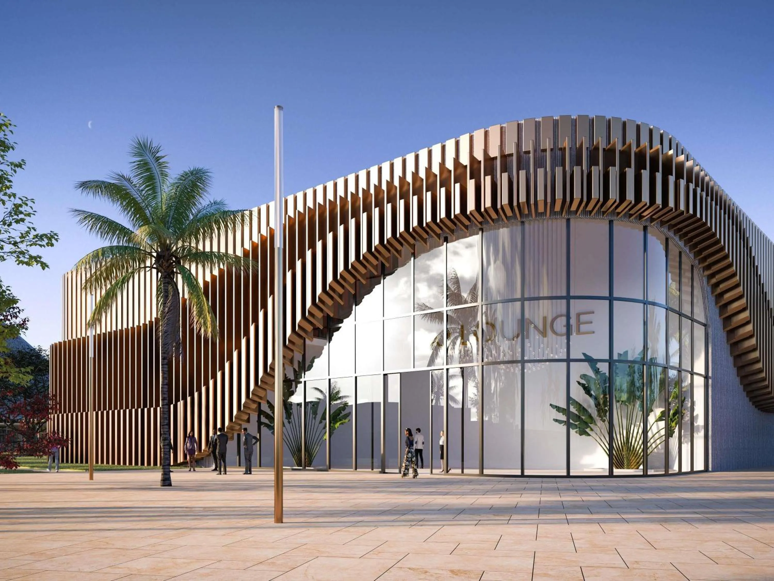 Other in Sofitel Cotonou Marina Hotel & Spa