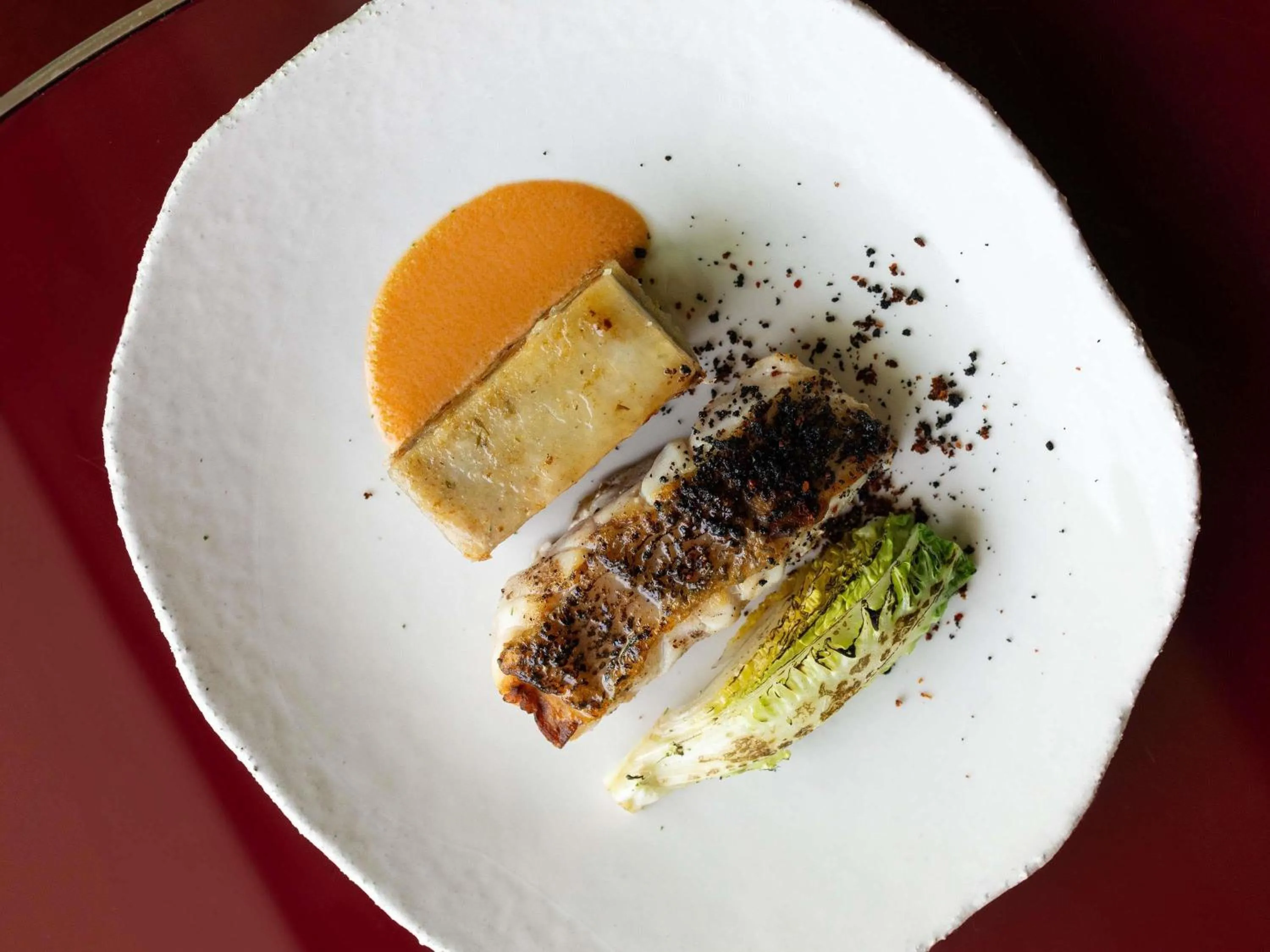 Restaurant/places to eat in Sofitel Cotonou Marina Hotel & Spa