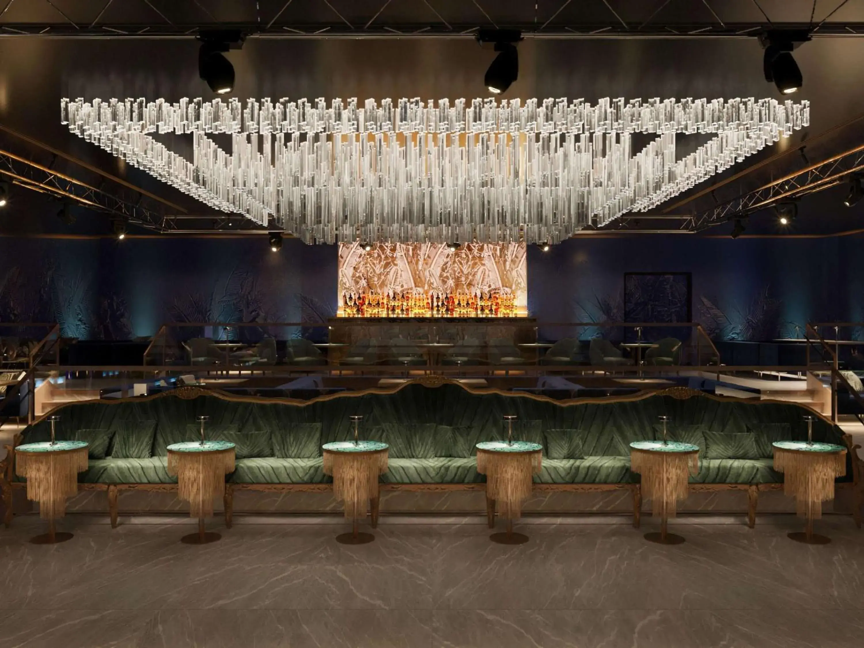 Restaurant/places to eat in Sofitel Cotonou Marina Hotel & Spa Restaurant/places to eat in Sofitel Cotonou Marina Hotel & Spa