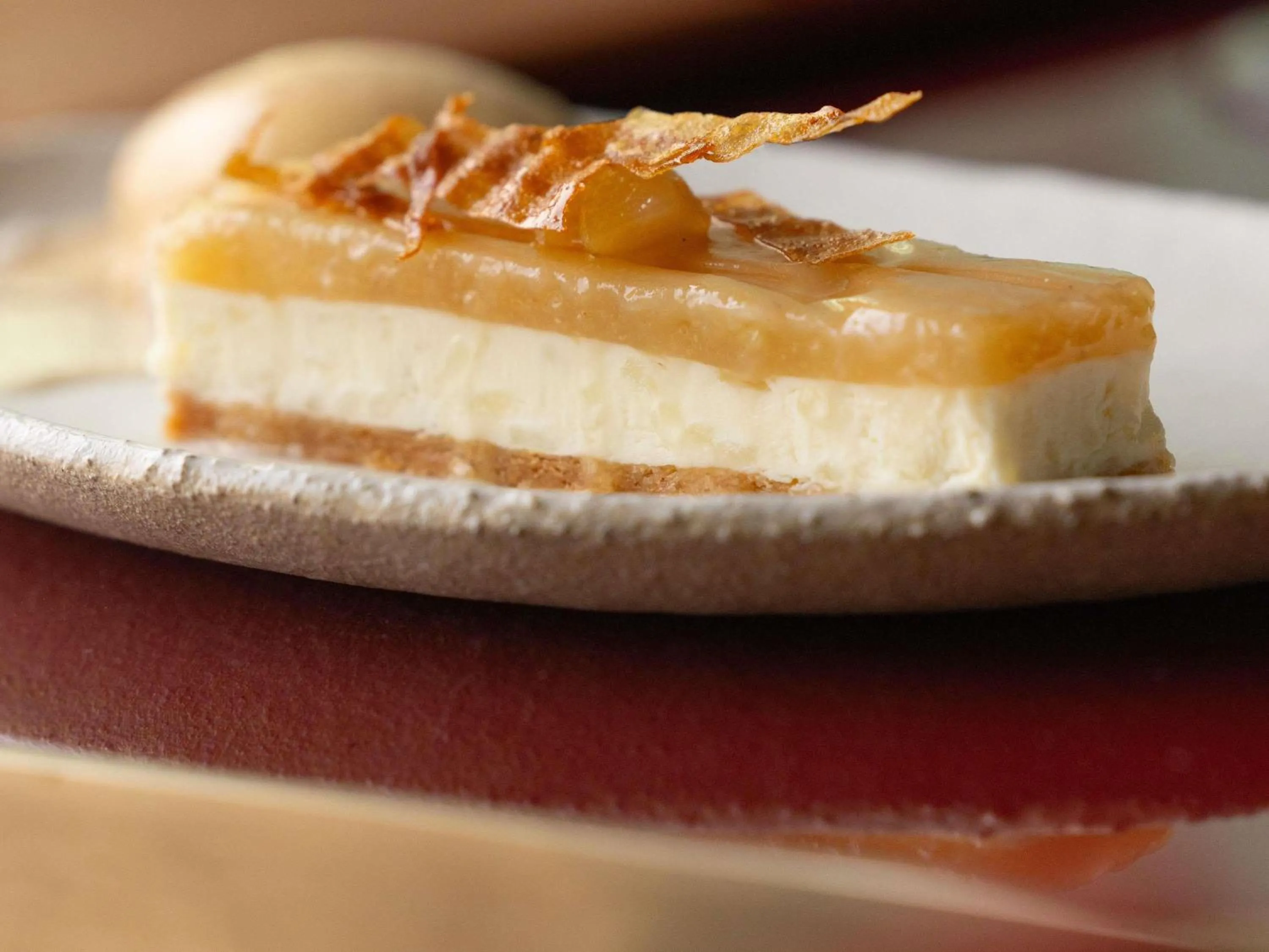 Restaurant/places to eat in Sofitel Cotonou Marina Hotel & Spa