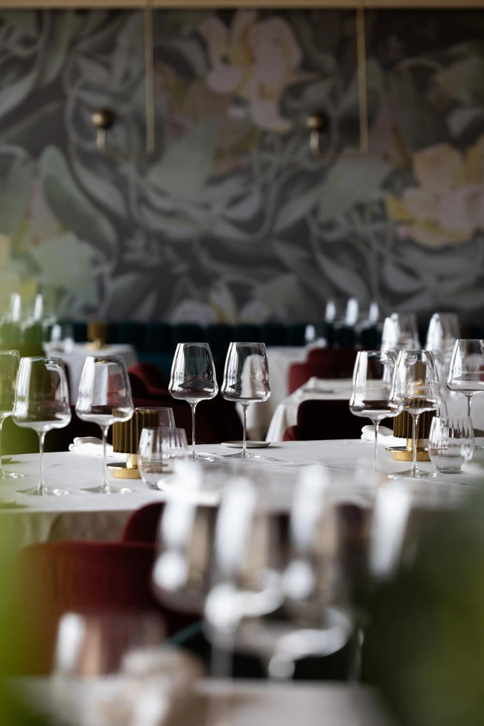 Restaurant/places to eat in Sofitel Cotonou Marina Hotel & Spa