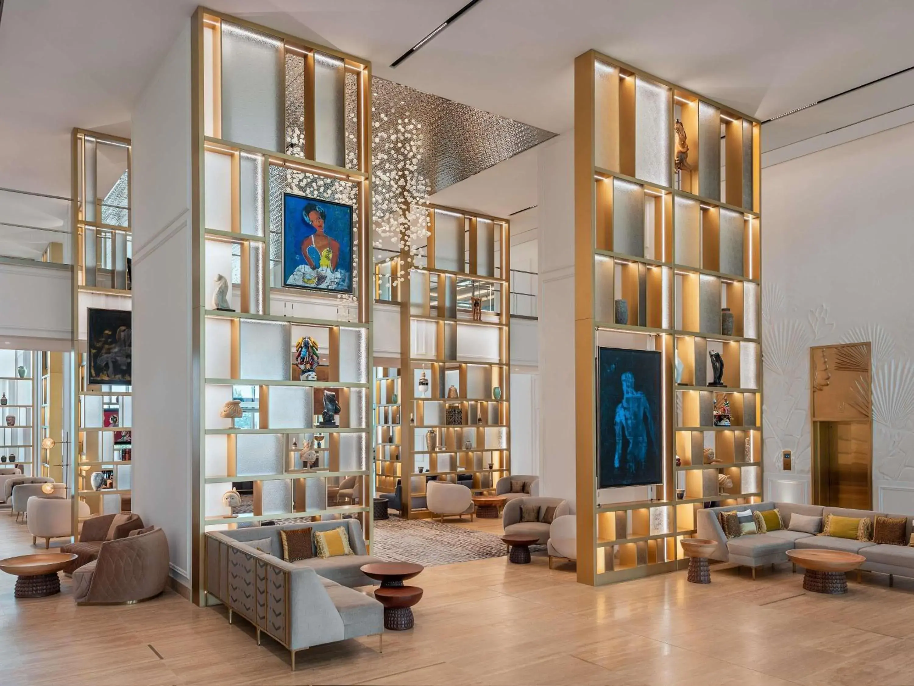 Sofitel Cotonou Marina Hotel & Spa Sofitel Cotonou Marina Hotel & Spa