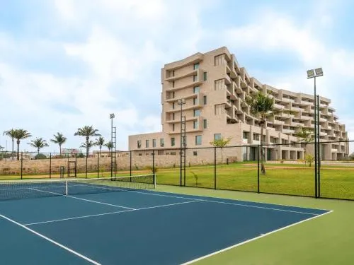 Sofitel Cotonou Marina Hotel & Spa