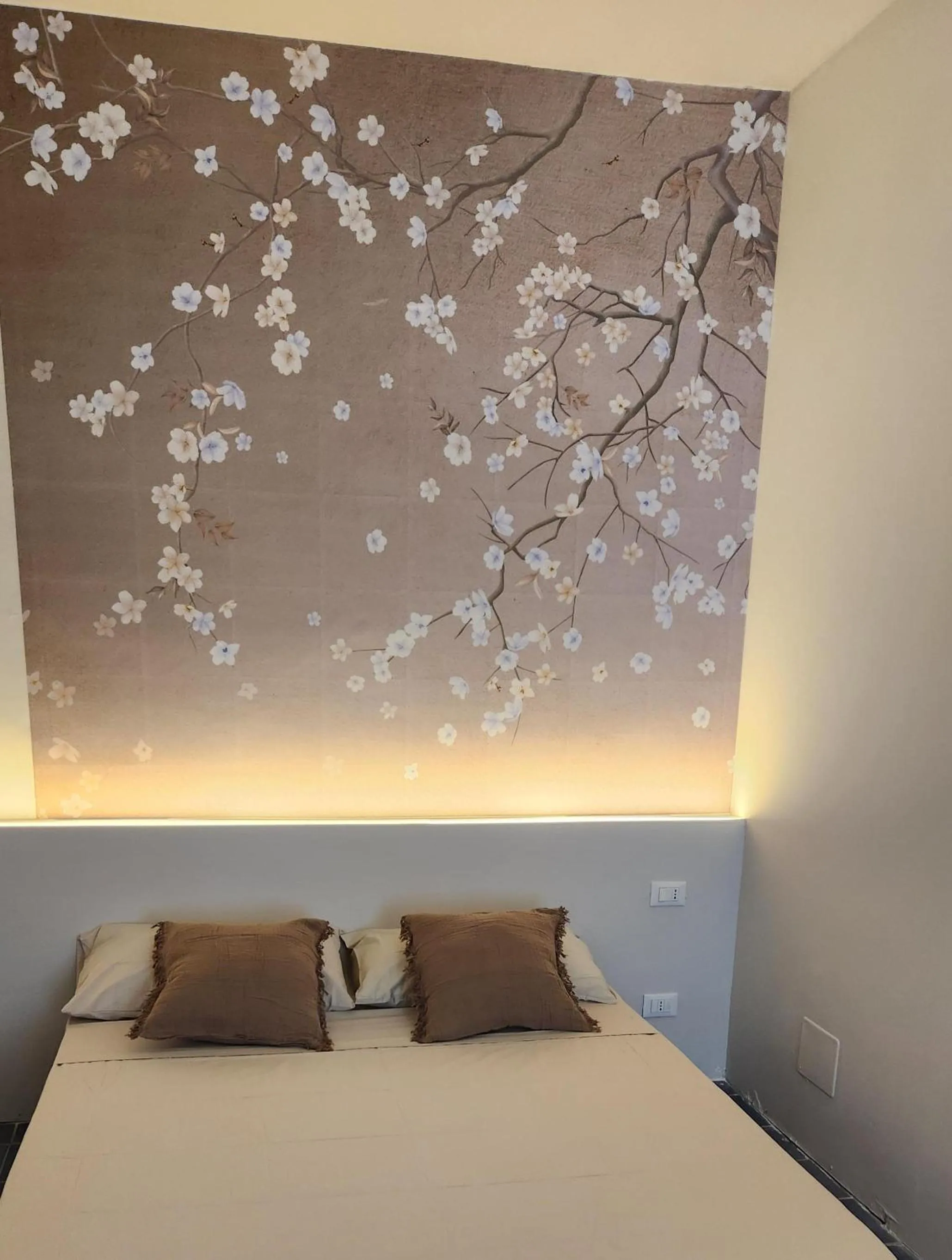 Bed in Gaia Suites - A due passi dal centro - Parcheggio privato