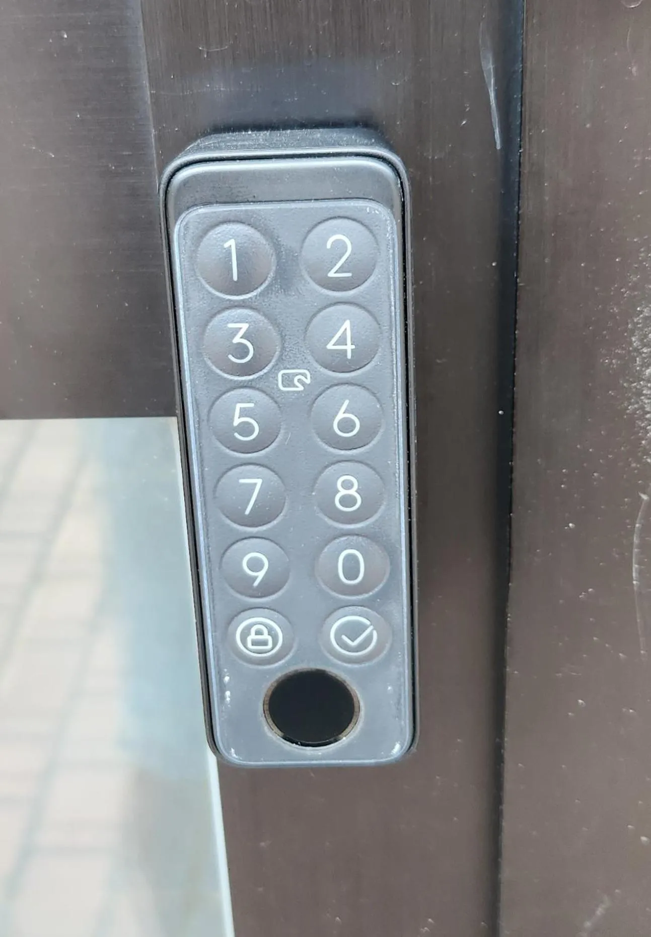 Facade/entrance in Gaia Suites - A due passi dal centro - Parcheggio privato