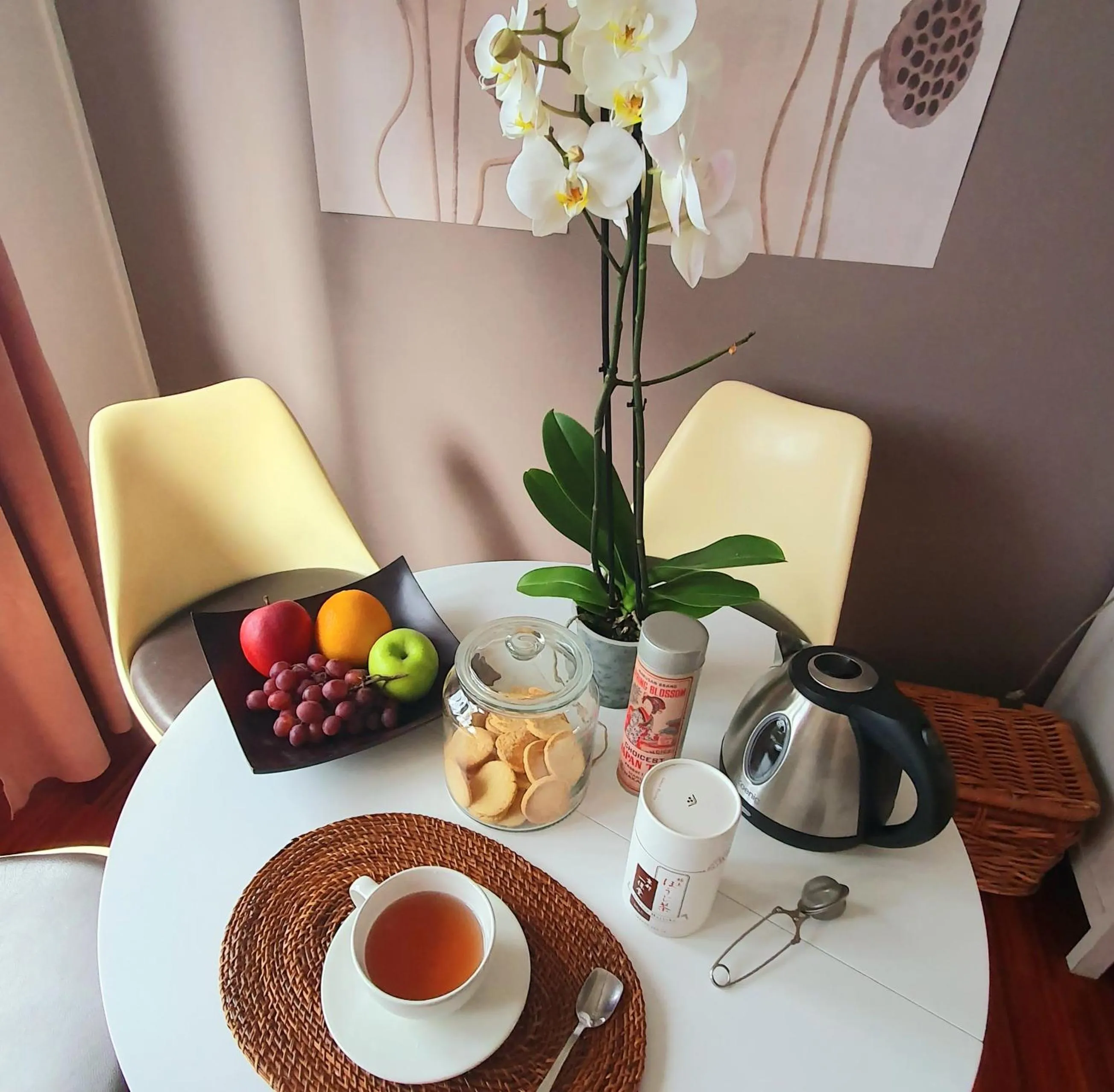 Breakfast in Gaia Suites - A due passi dal centro - Parcheggio privato