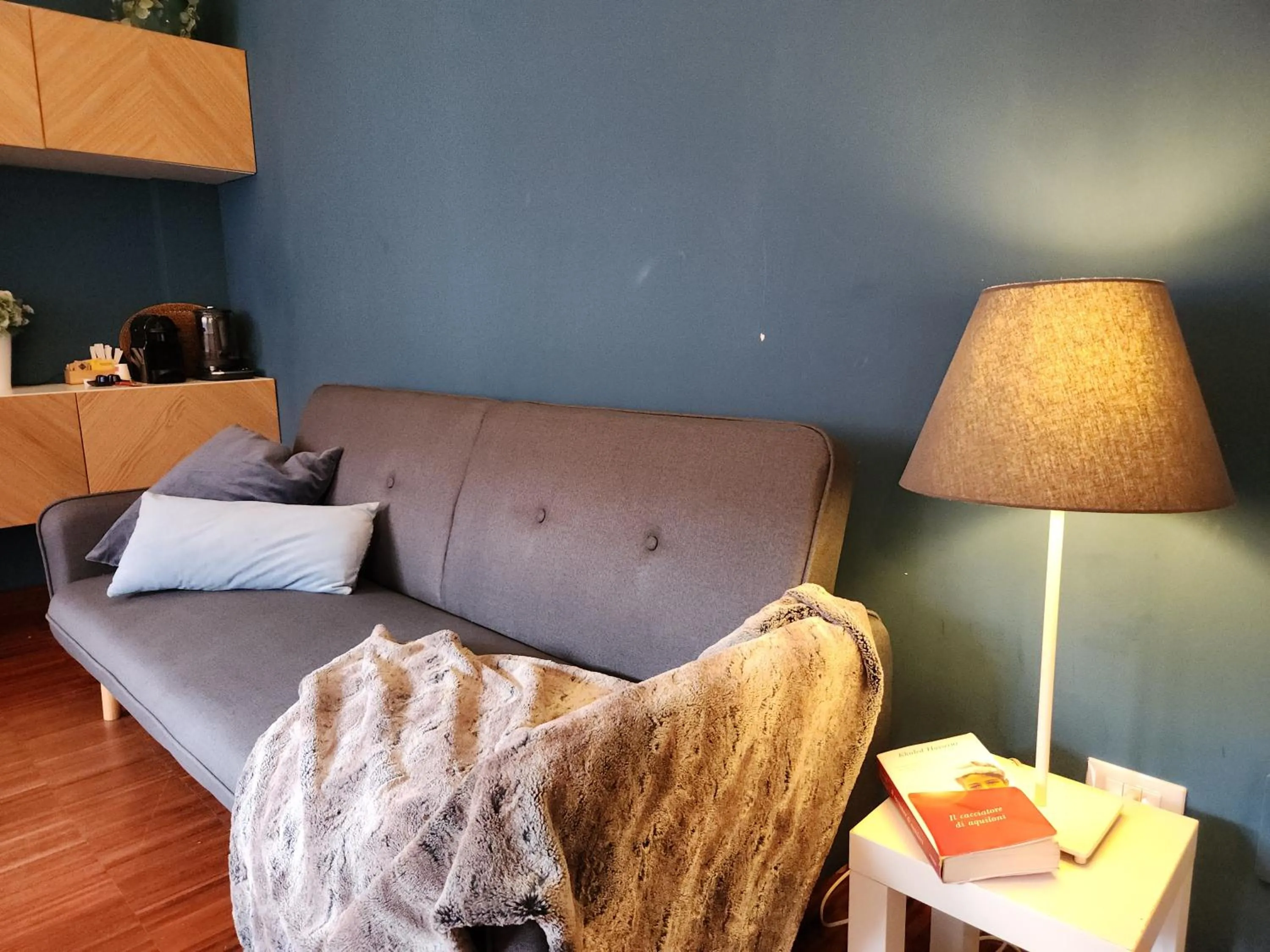 Bed in Gaia Suites - A due passi dal centro - Parcheggio privato
