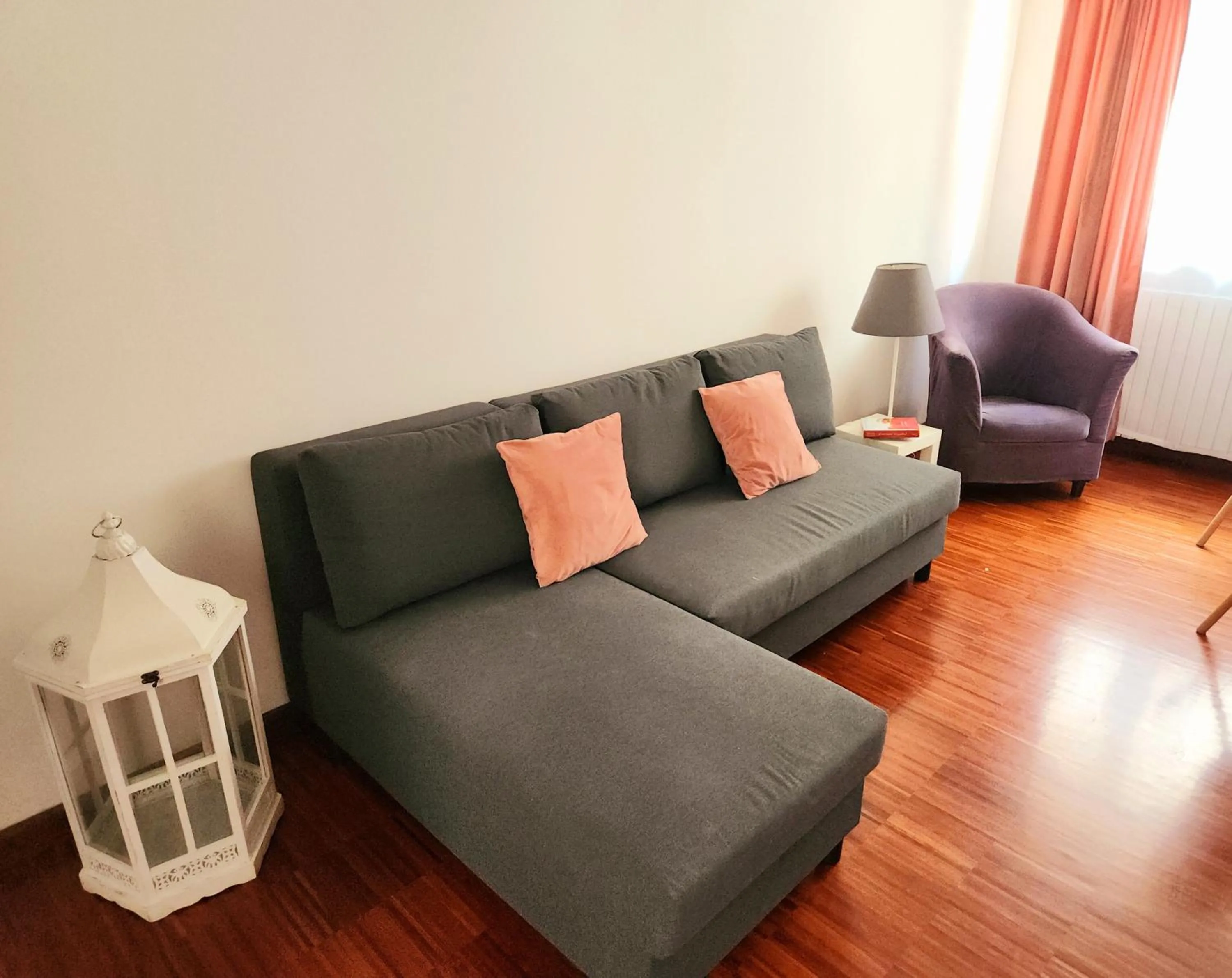 Bed in Gaia Suites - A due passi dal centro - Parcheggio privato