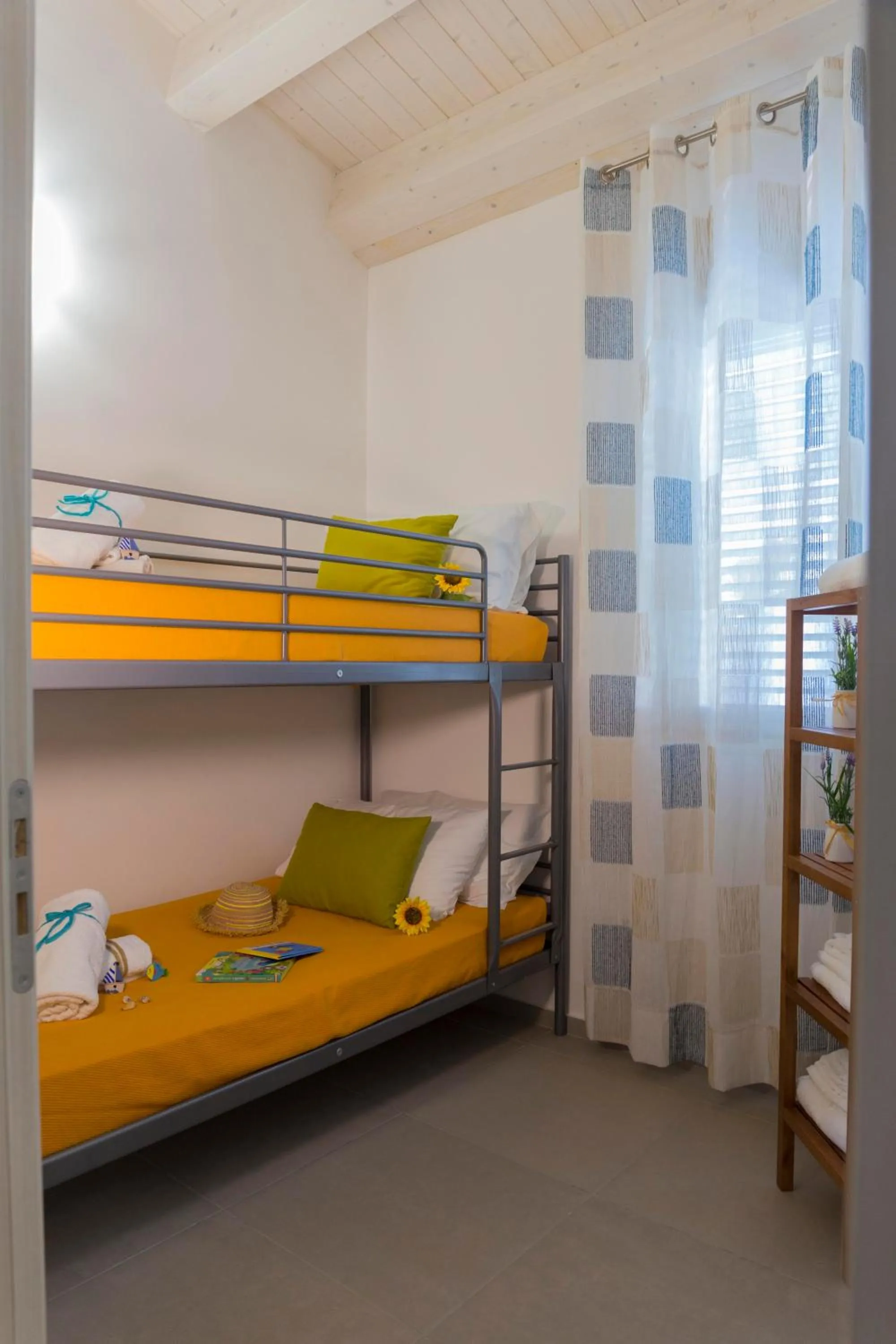 Bedroom, Bed in MareinSicilia Dammusa Residence