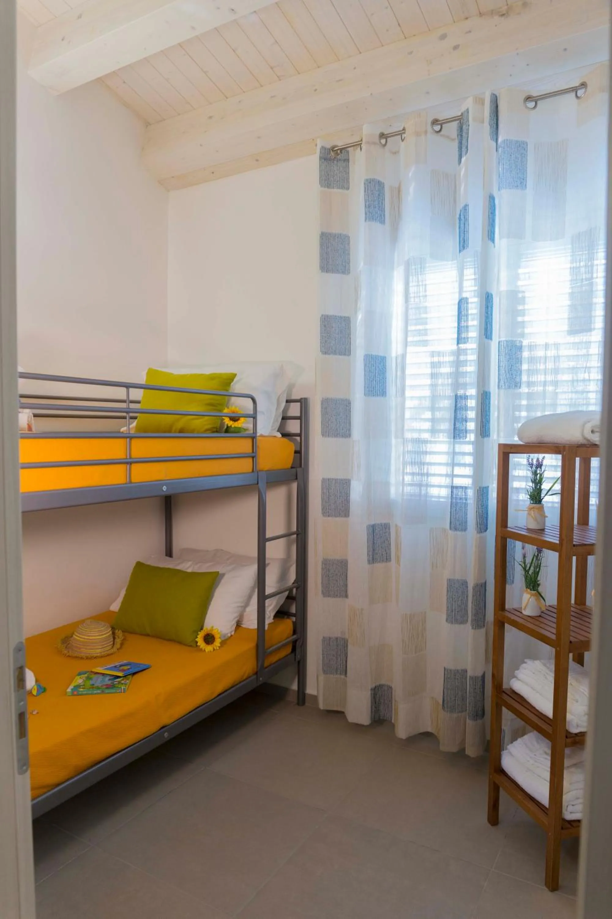 Bedroom, Bed in MareinSicilia Dammusa Residence