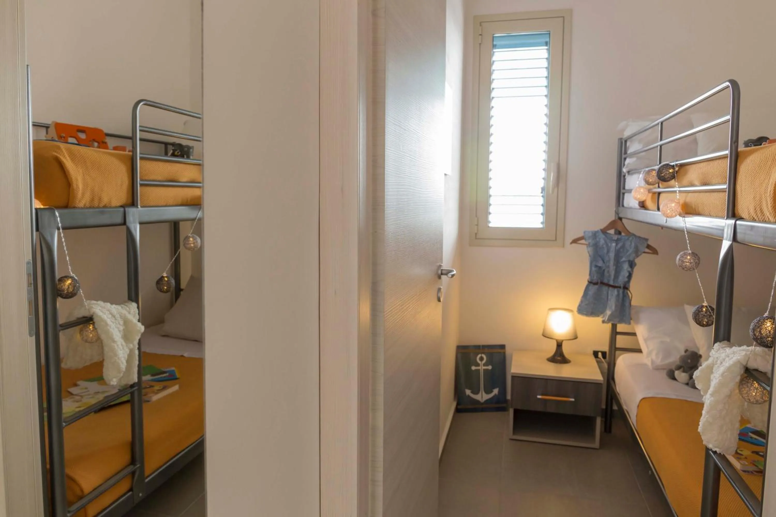 Bedroom, Bed in MareinSicilia Dammusa Residence