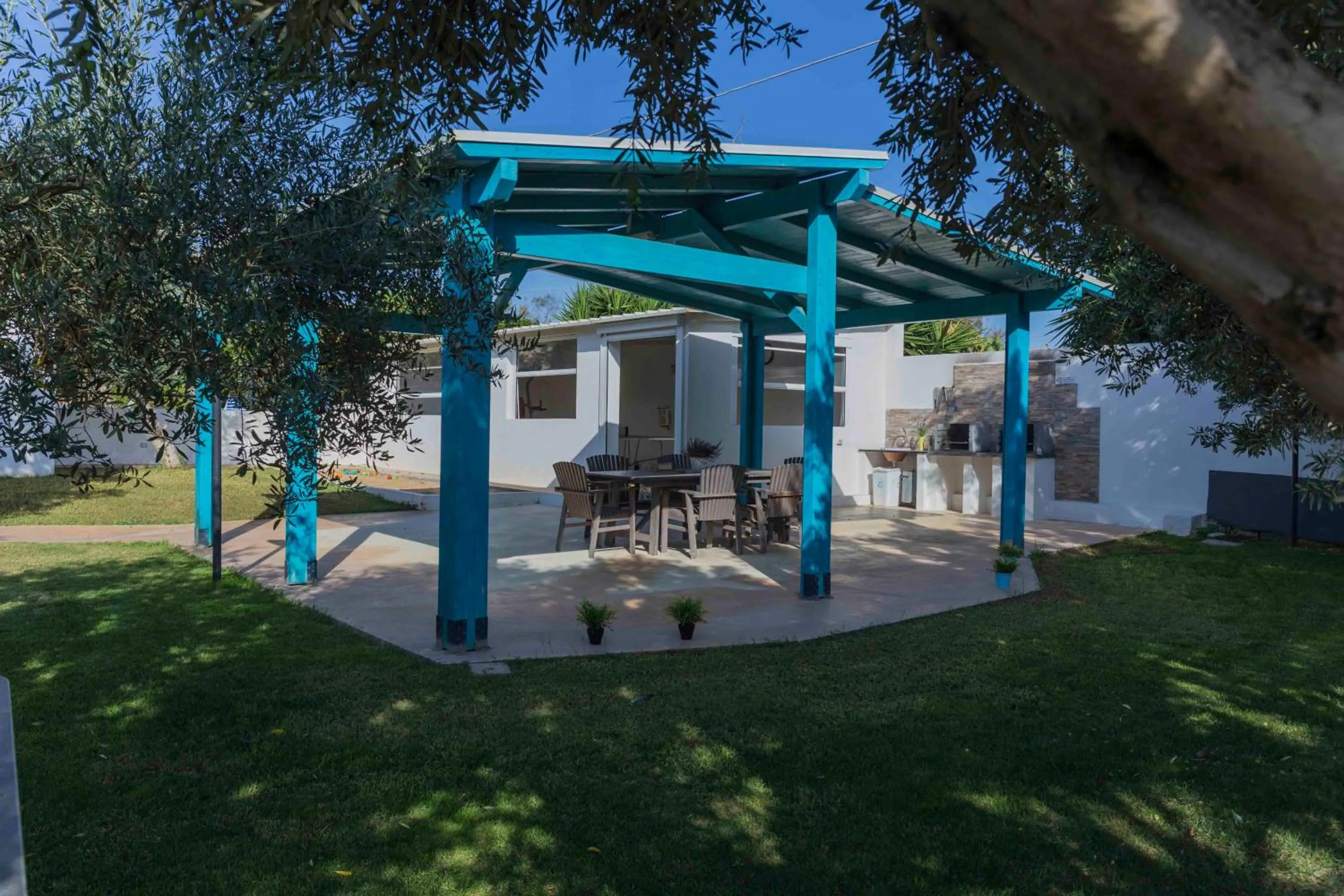 Other in MareinSicilia Dammusa Residence