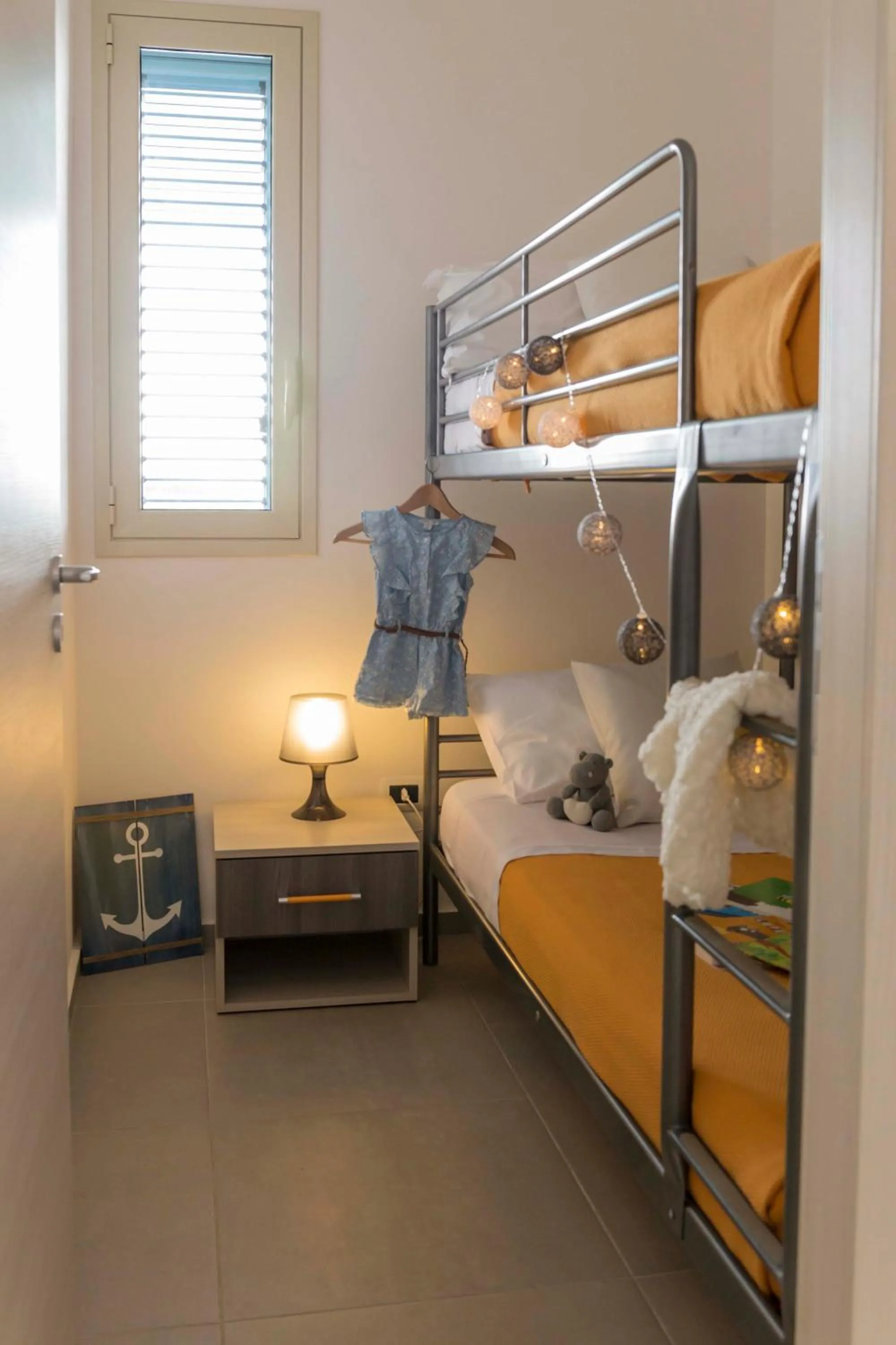 Bedroom, Bed in MareinSicilia Dammusa Residence