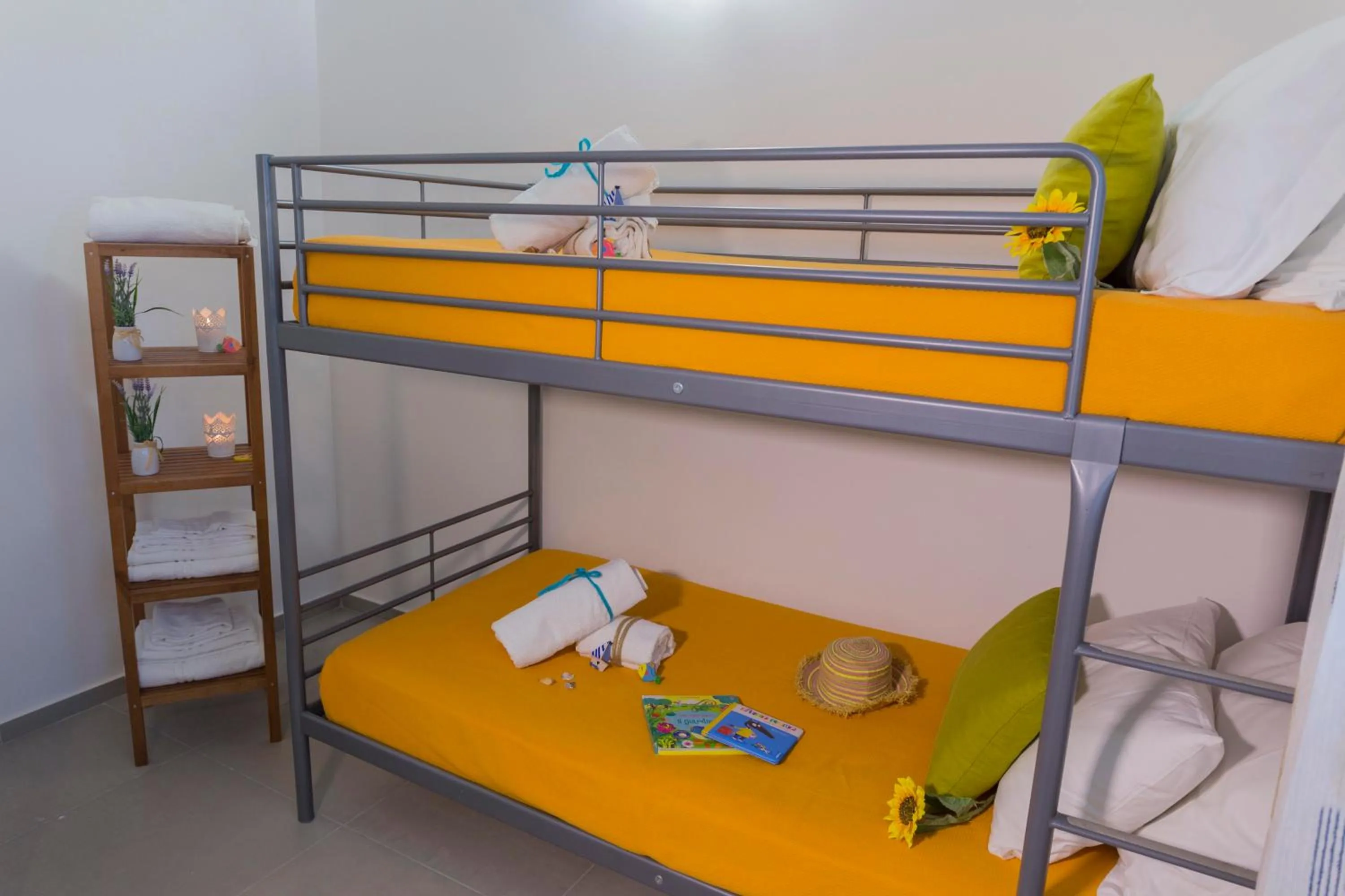 Bedroom, Bed in MareinSicilia Dammusa Residence