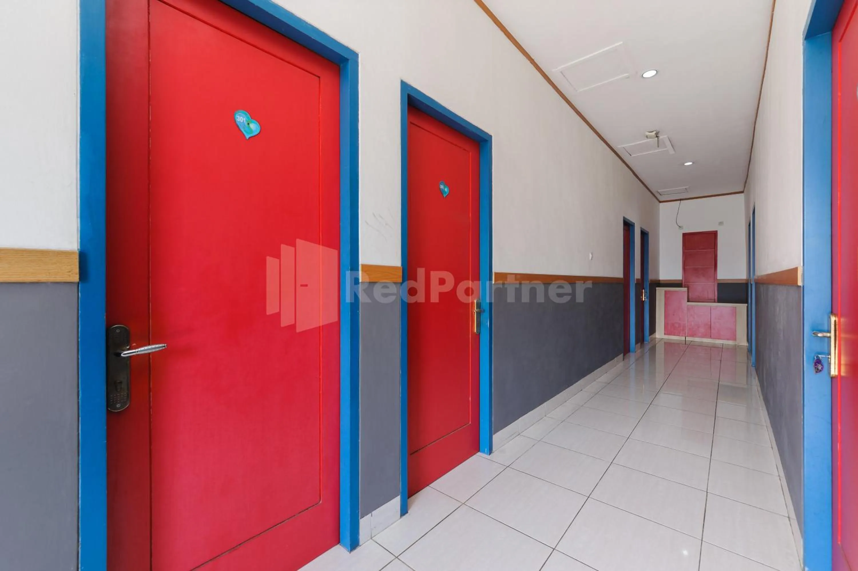 Other in Ian Hotel Jaksa Mitra RedDoorz