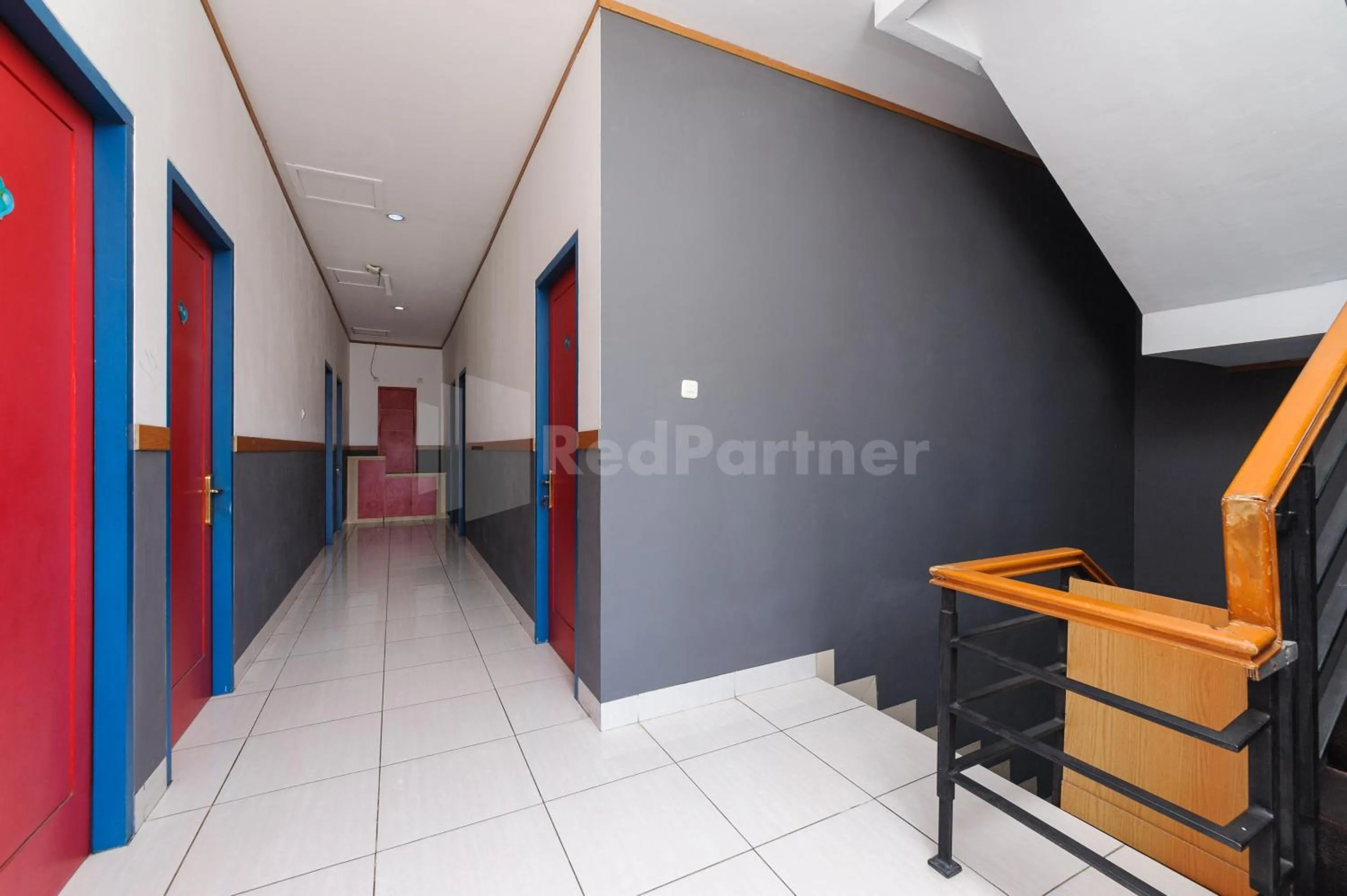 Other in Ian Hotel Jaksa Mitra RedDoorz