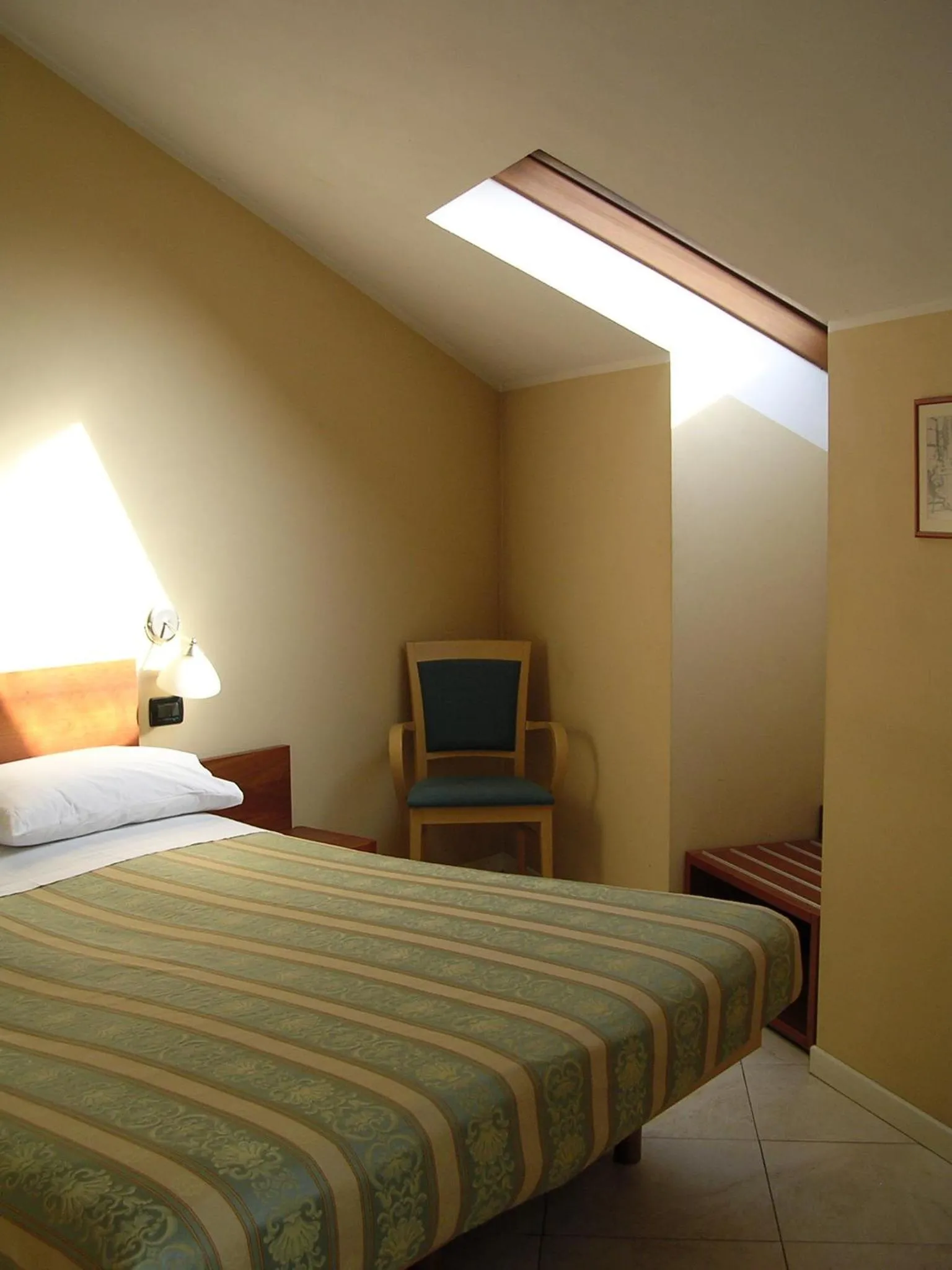 Double Room - single occupancy in CerrutiHotel