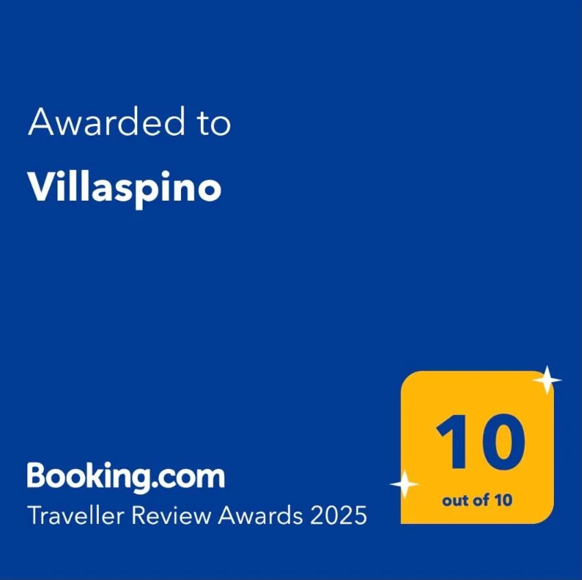 Villaspino