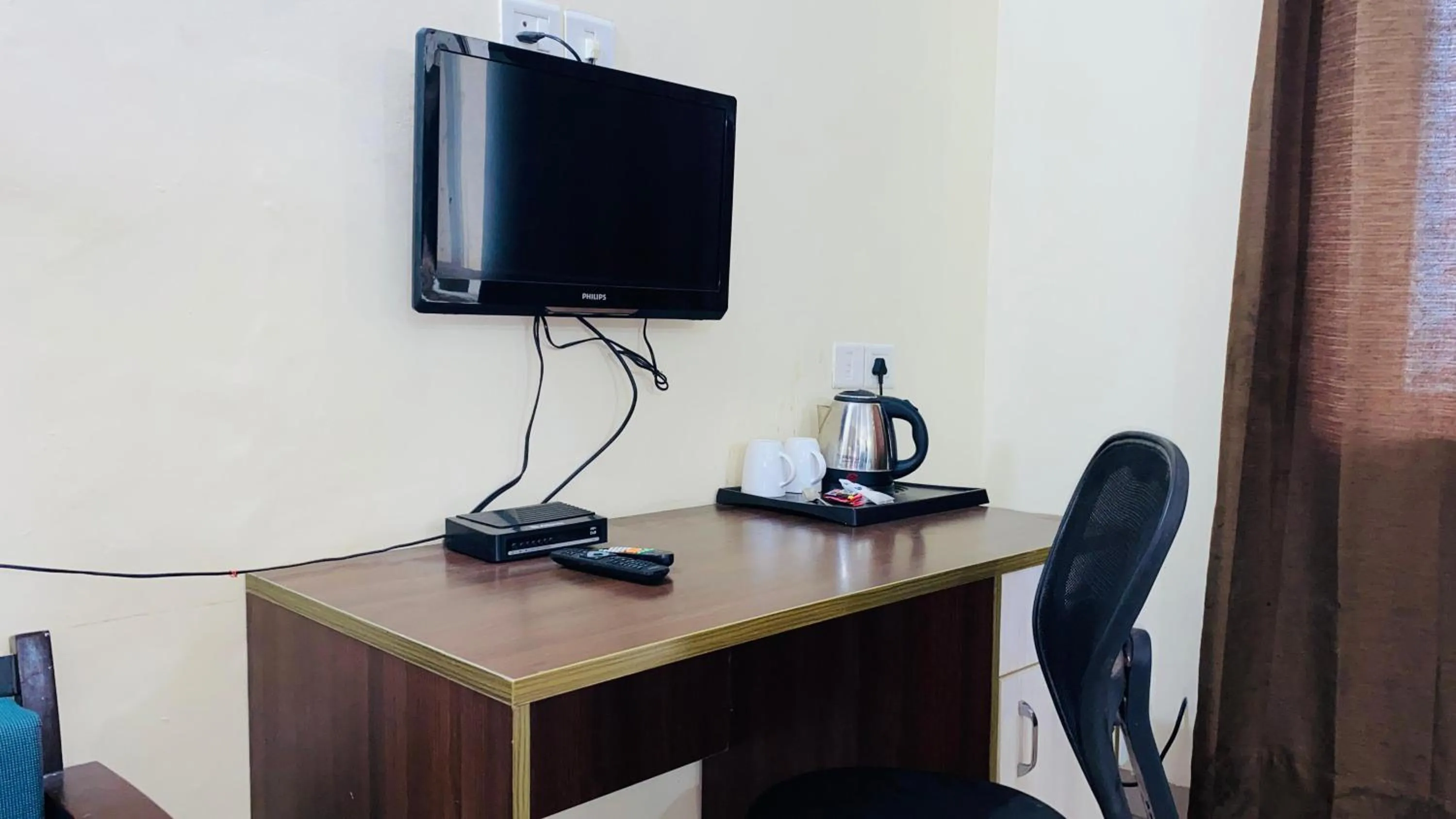 TV and multimedia in LivBox