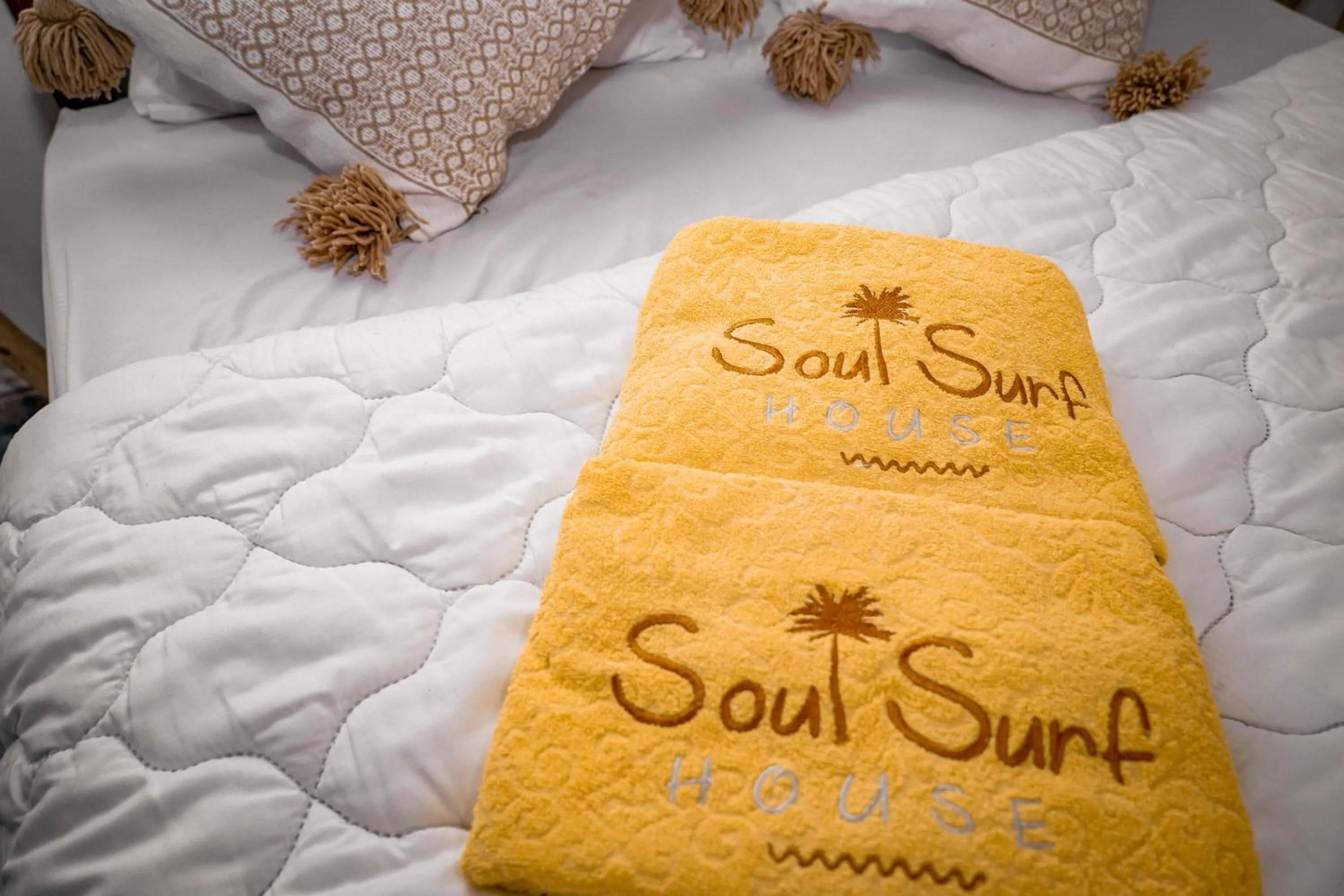 Soul Surf House