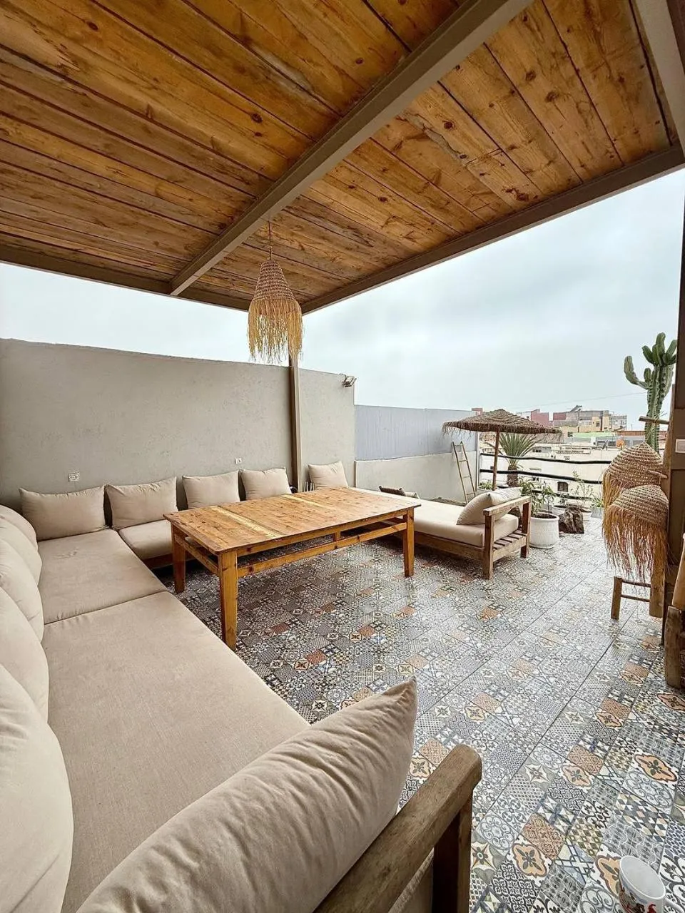 Soul Surf House