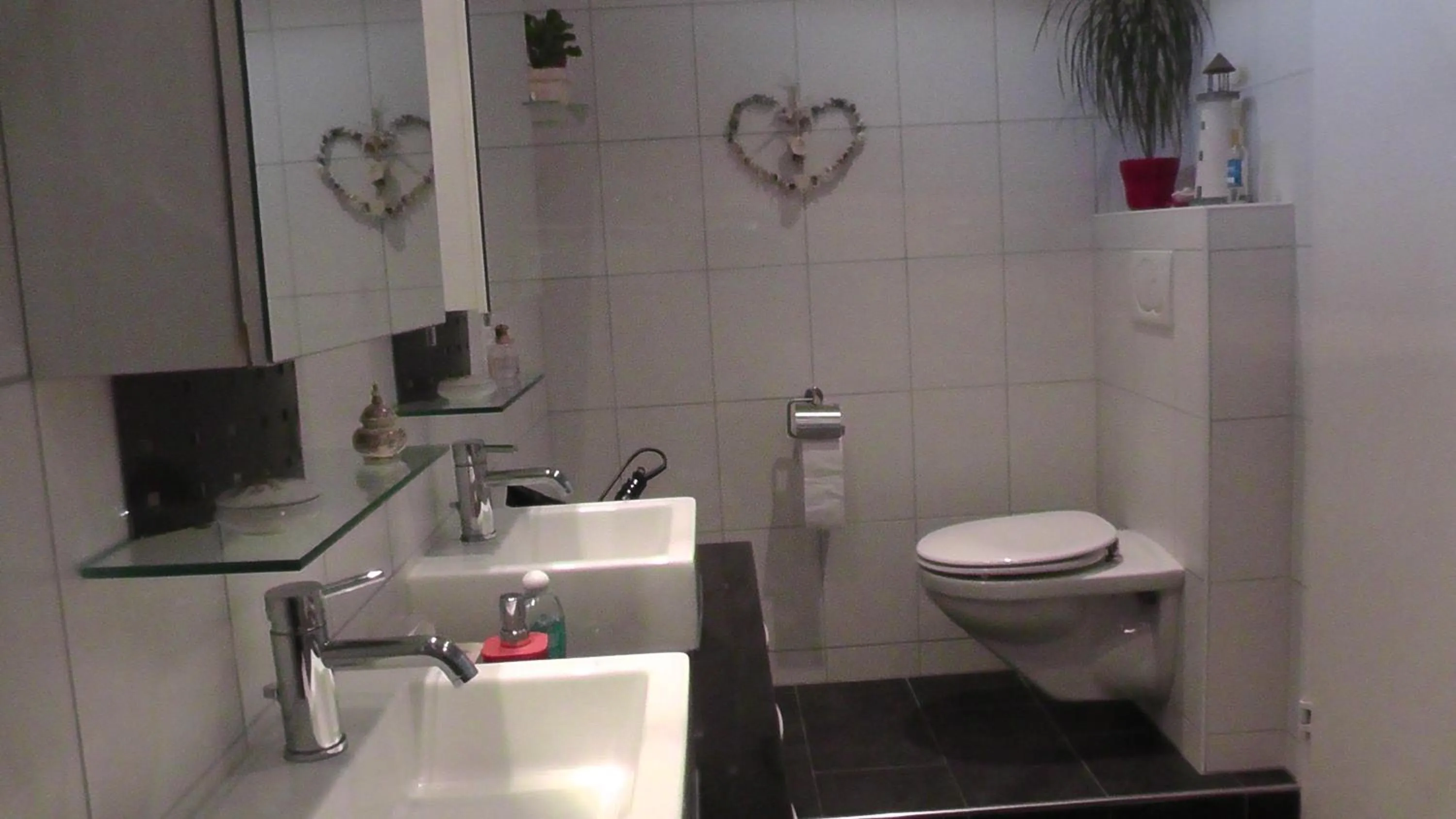 Other in Les Petites Chambres de la Bleue Maison