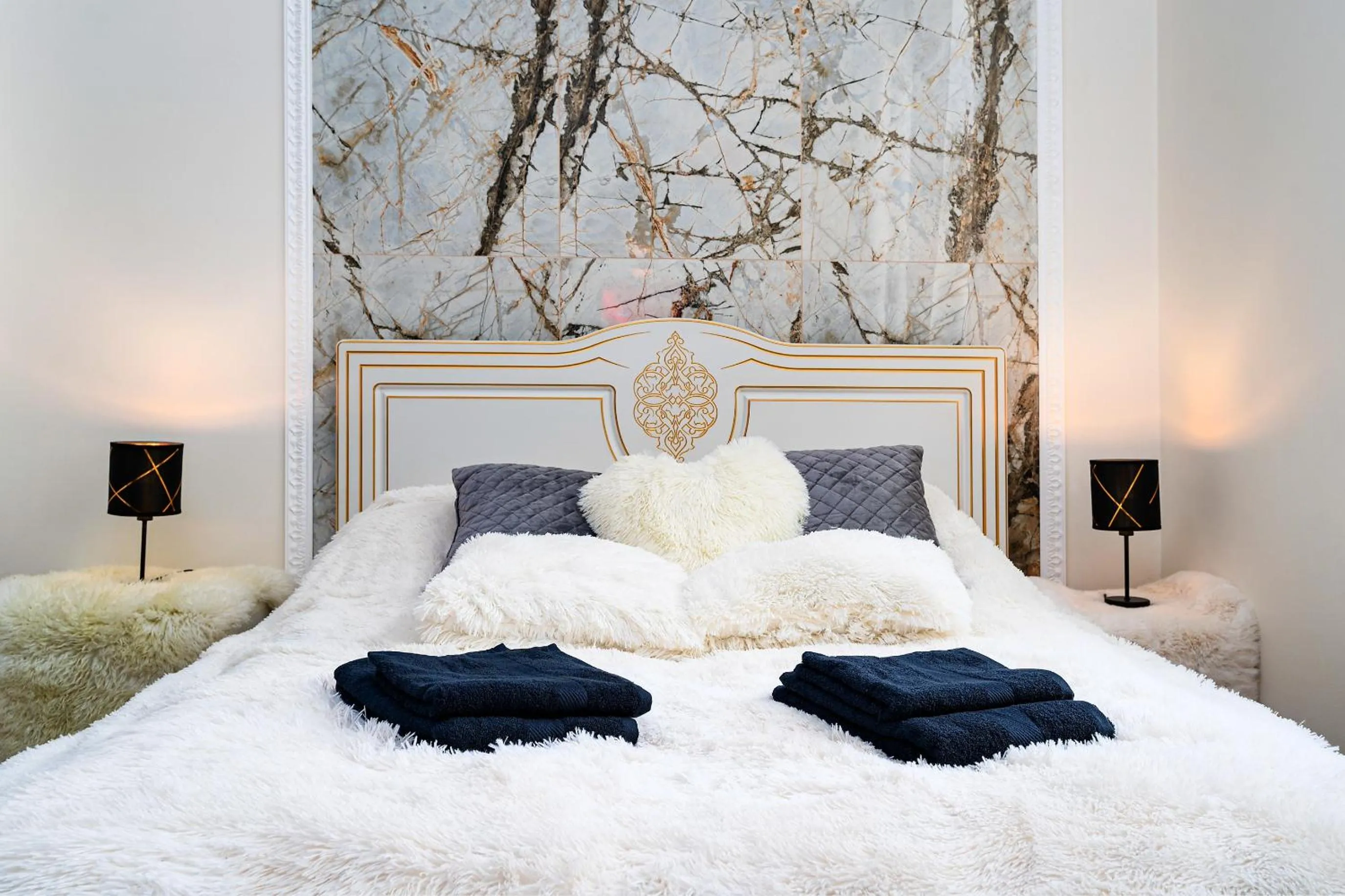 Emperors Elegance Suite