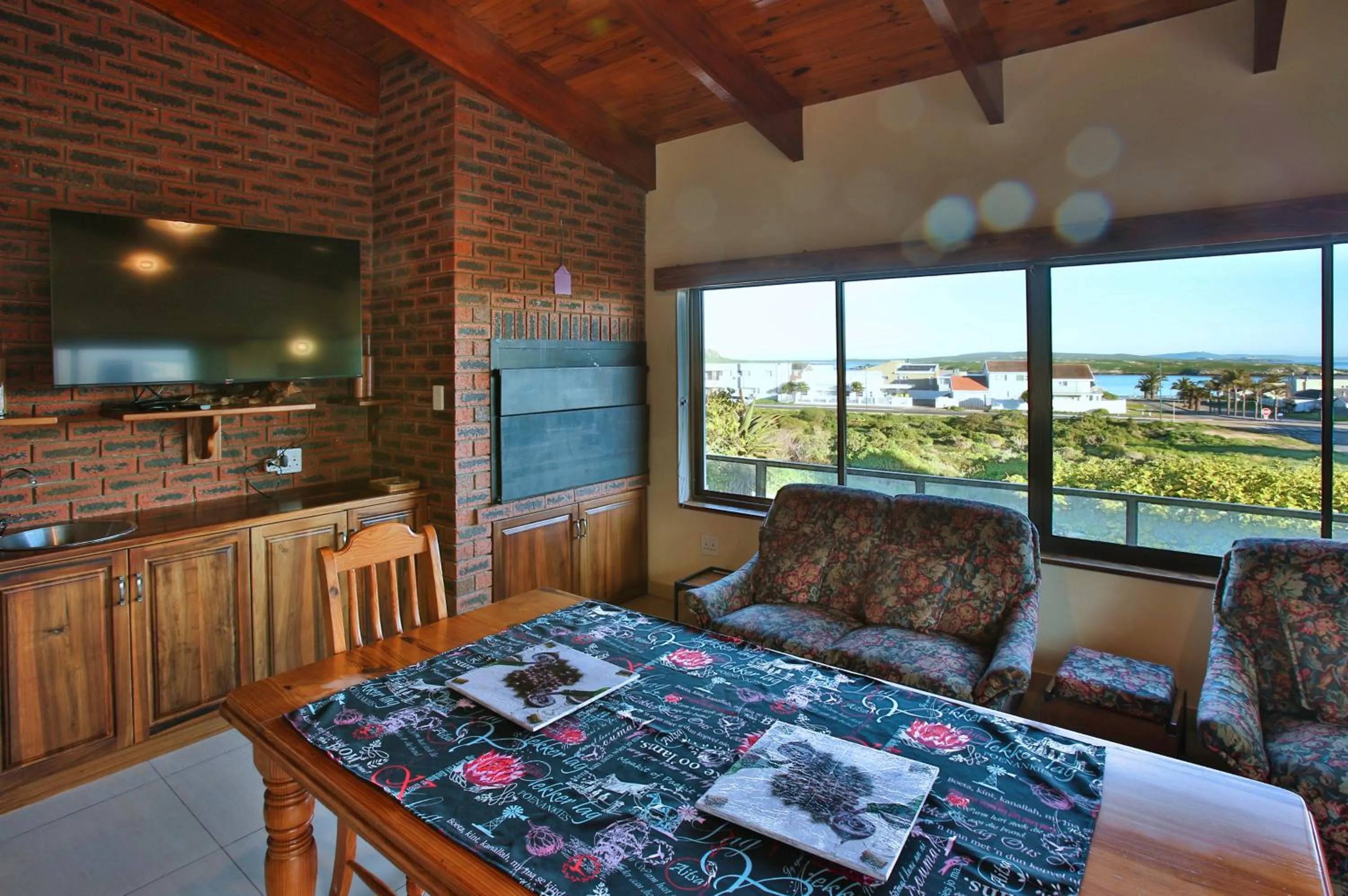 Dasklip, Langebaan, 8-sleeper