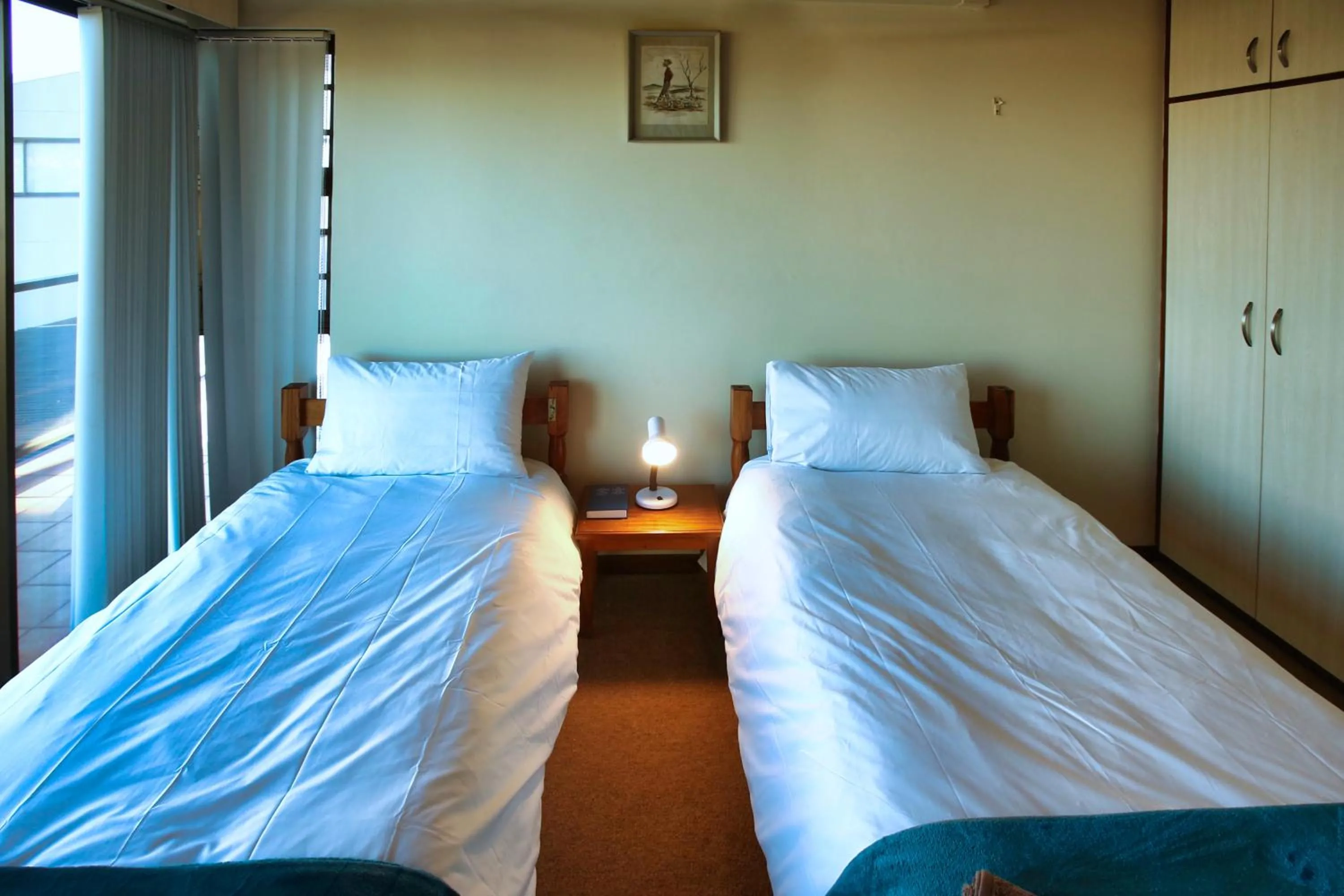 Dasklip, Langebaan, 8-sleeper