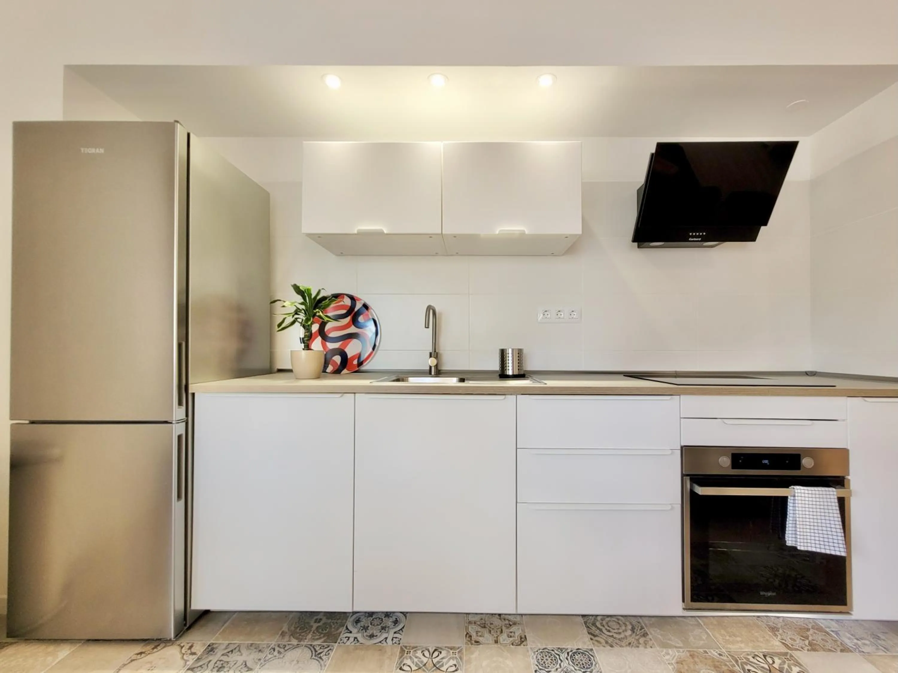 dishwasher in Plaza y Playa