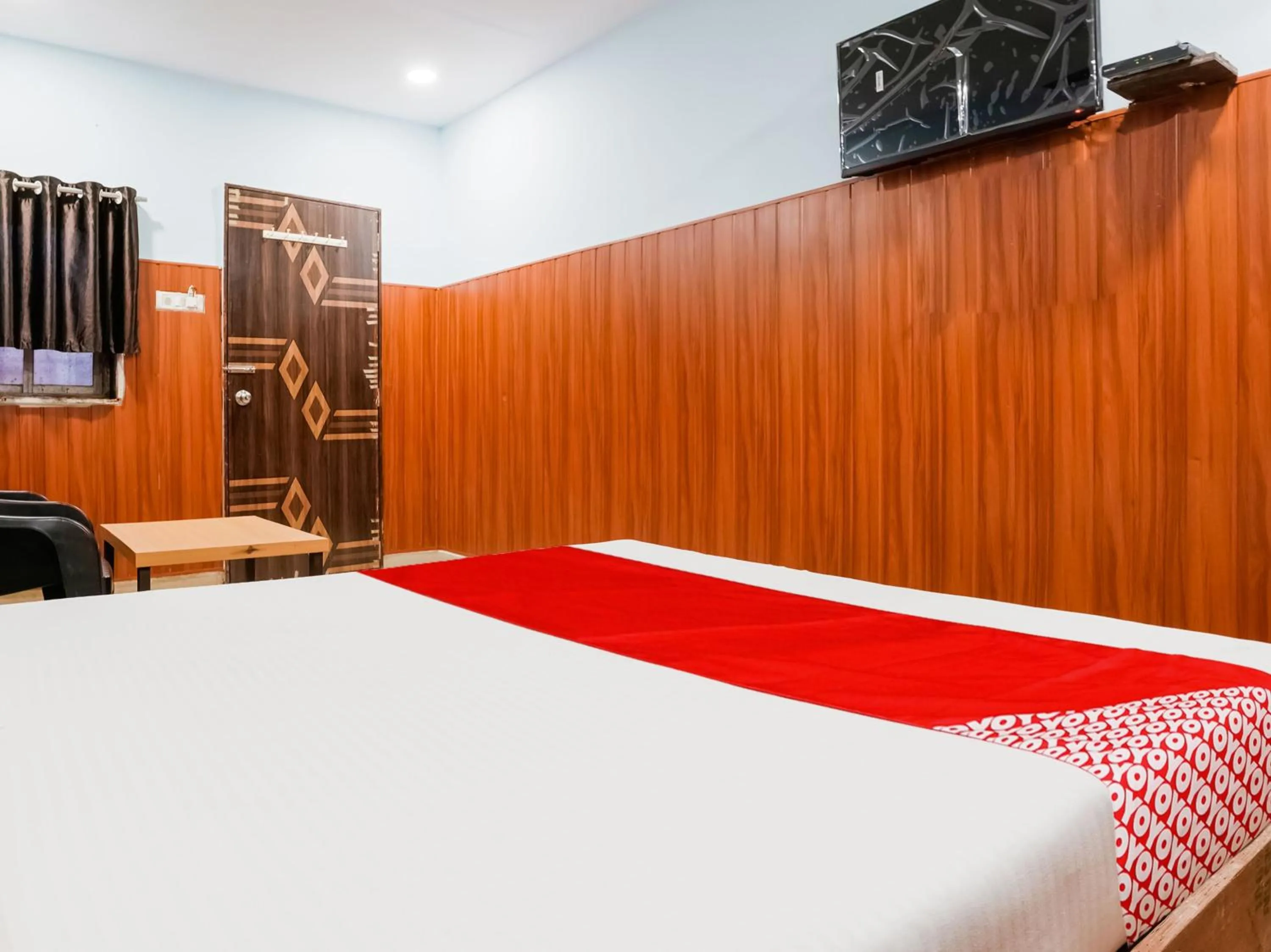 Lobby or reception in Hotel Spotlight