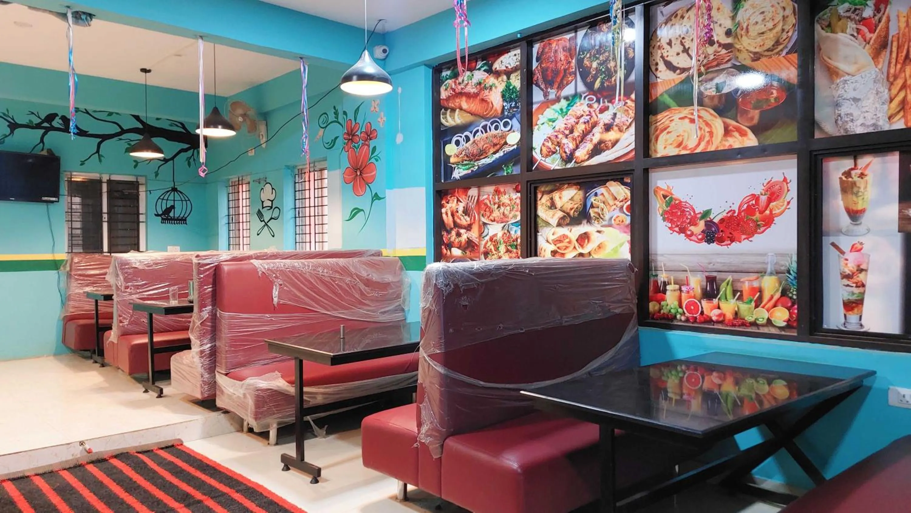 Other in Hotel O Aafa Garden Restaurant and Lodge