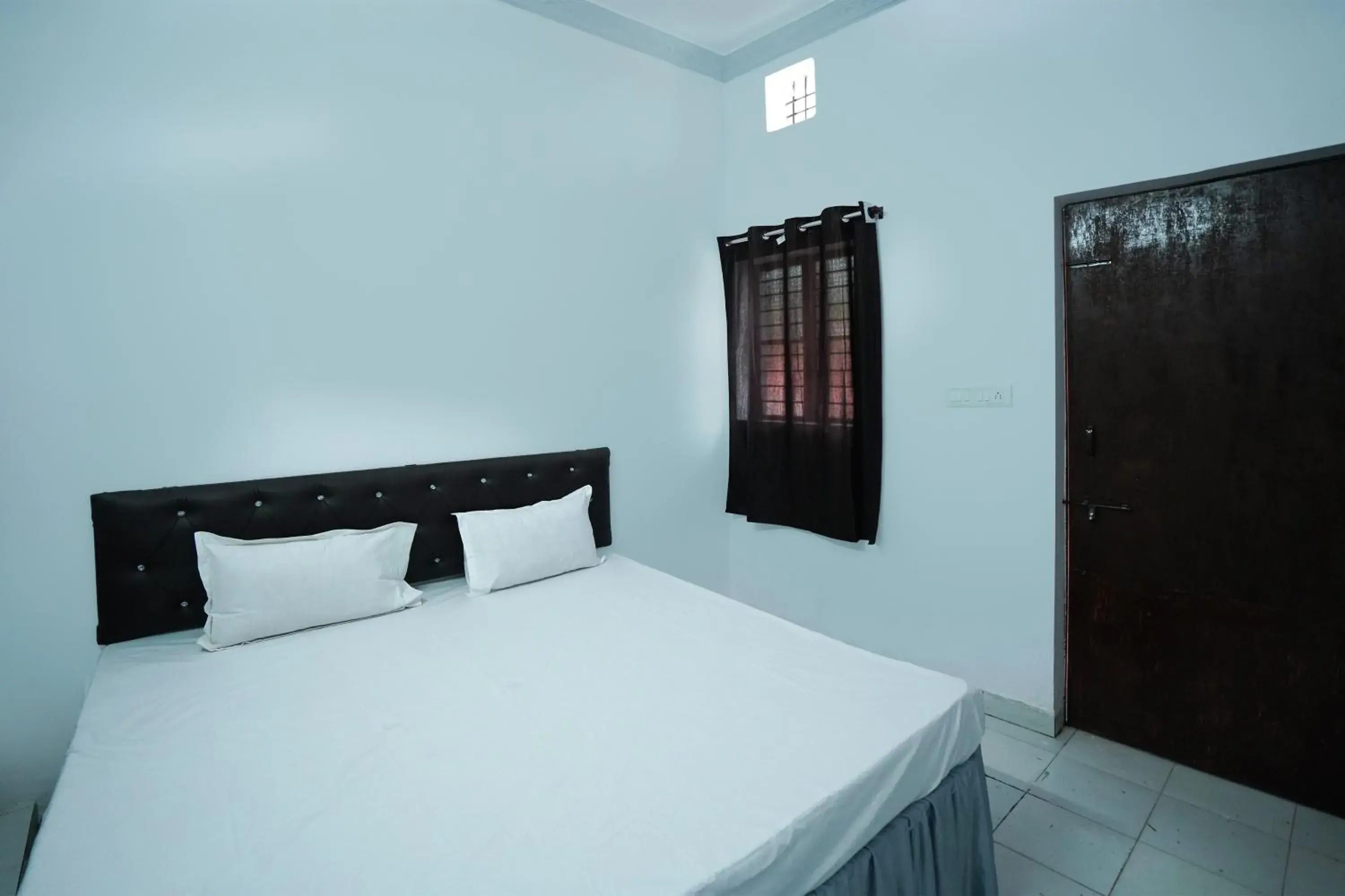 Bedroom, Bed in Hotel O Shining Star Bedroom, Bed in Hotel O Shining Star