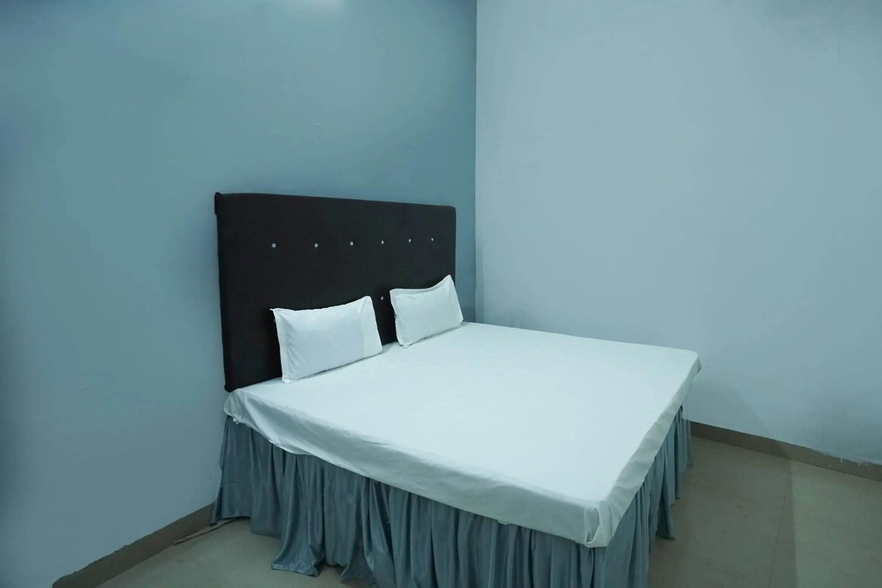 Bedroom in Hotel O Shining Star Bedroom in Hotel O Shining Star