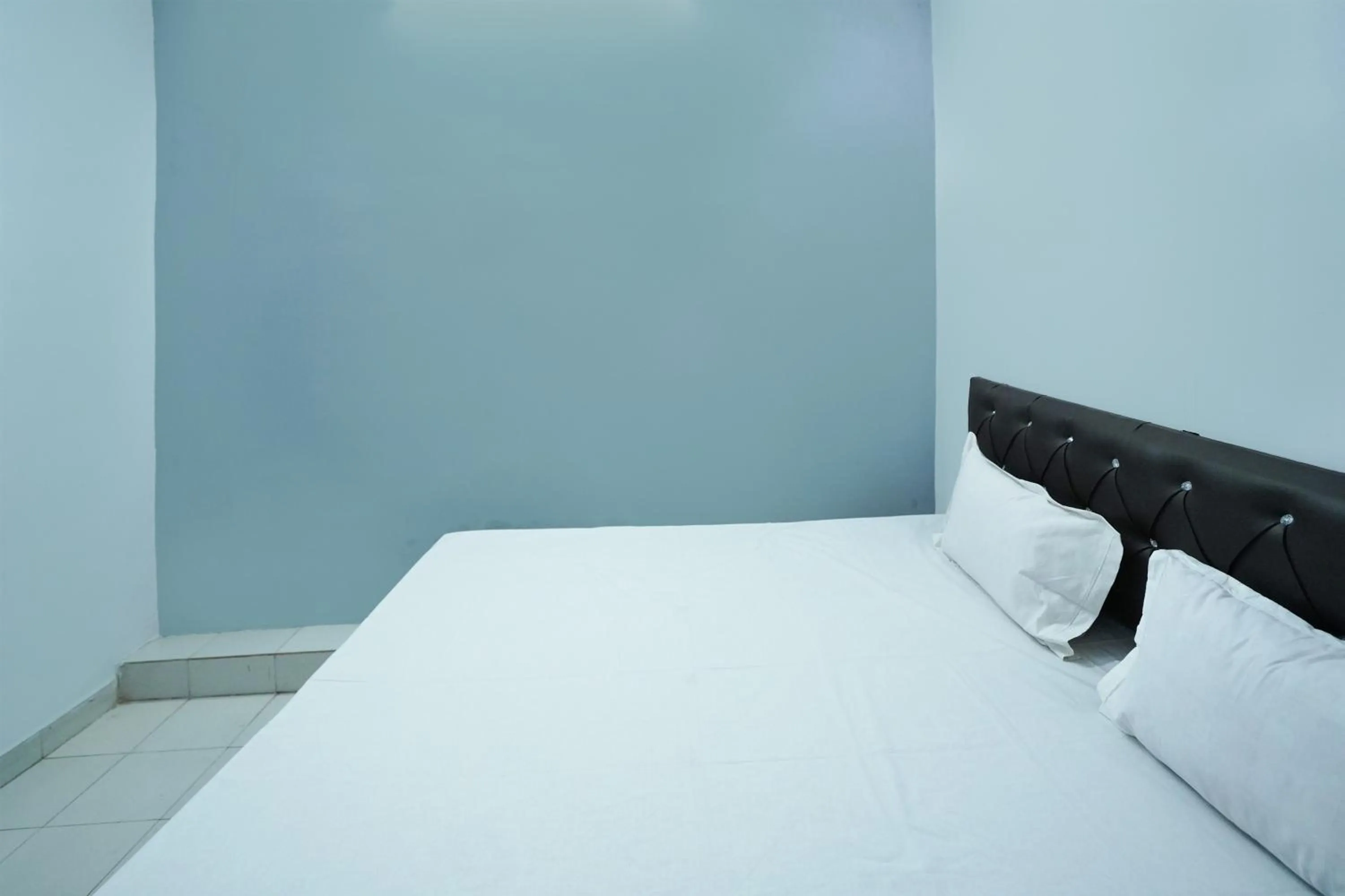 Bedroom in Hotel O Shining Star