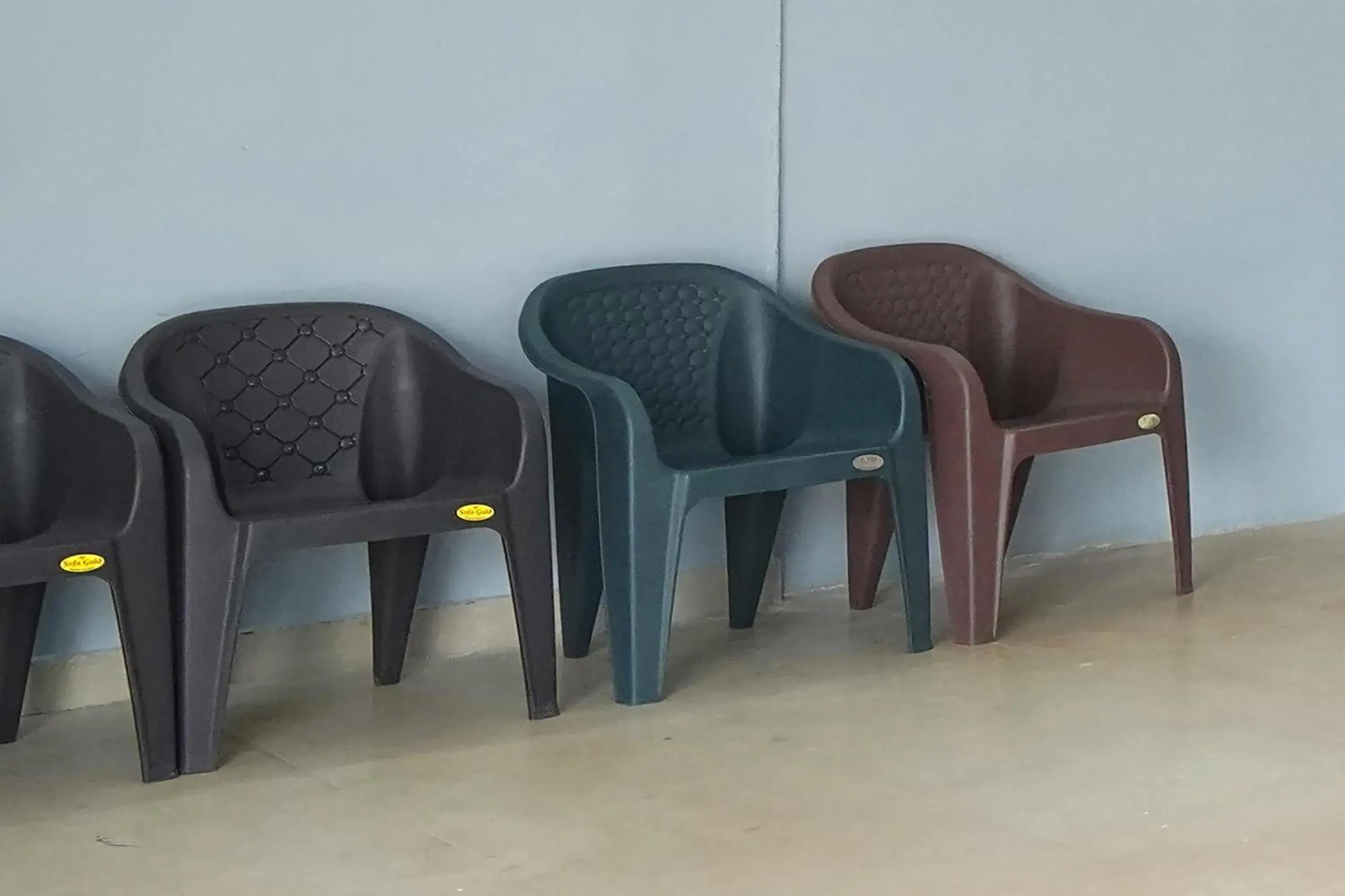 Lobby or reception in Hotel O Shining Star Lobby or reception in Hotel O Shining Star