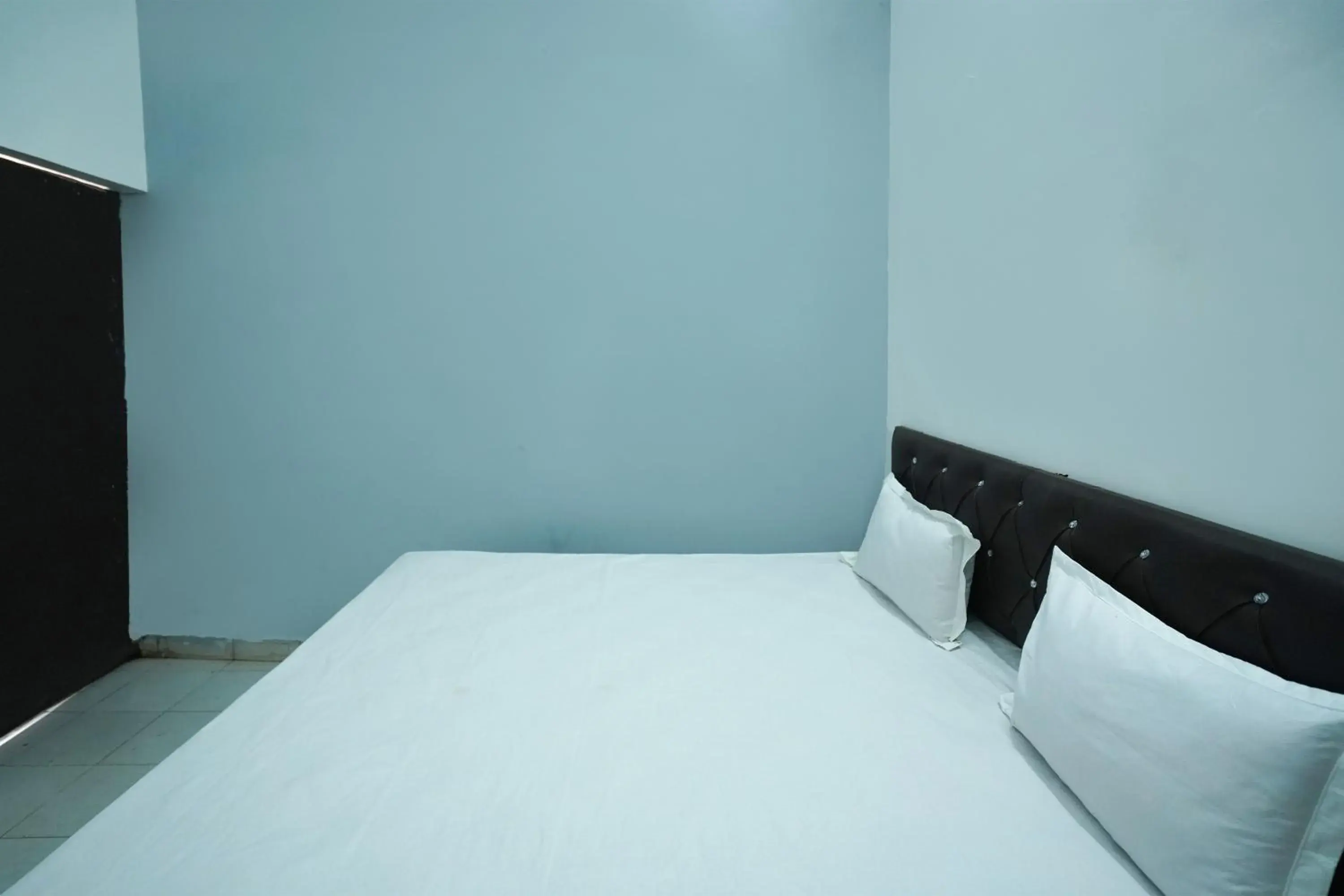 Bedroom in Hotel O Shining Star Bedroom in Hotel O Shining Star